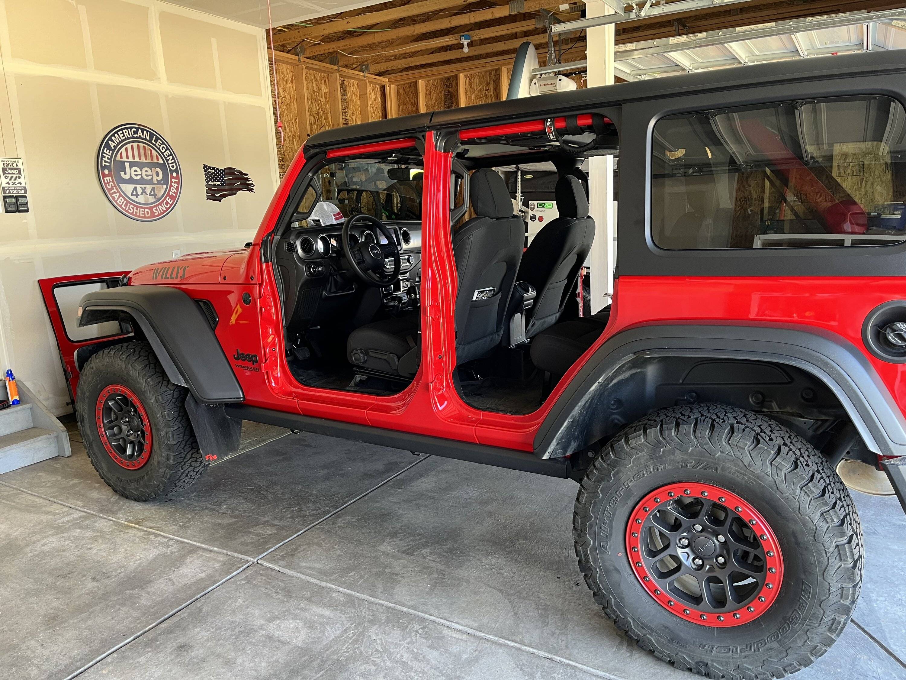 Jeep Wrangler JL 2.0 i4 with 35s 0B77A4AC-F3FA-4D88-B330-EA2AC810F08C