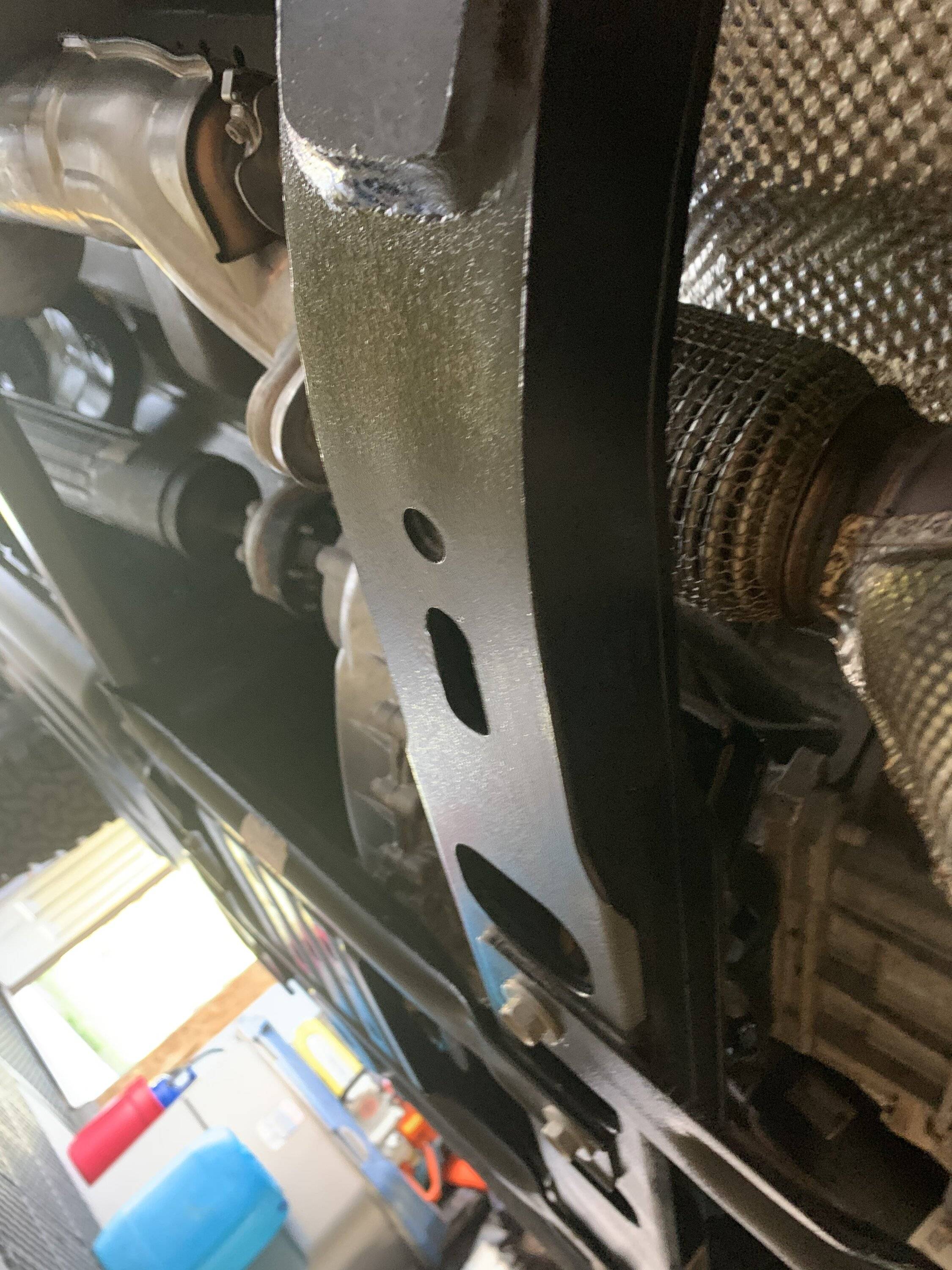 Jeep Wrangler JL Rust everywhere 3890863D-D7EE-4874-9EFD-51BA5038F95A