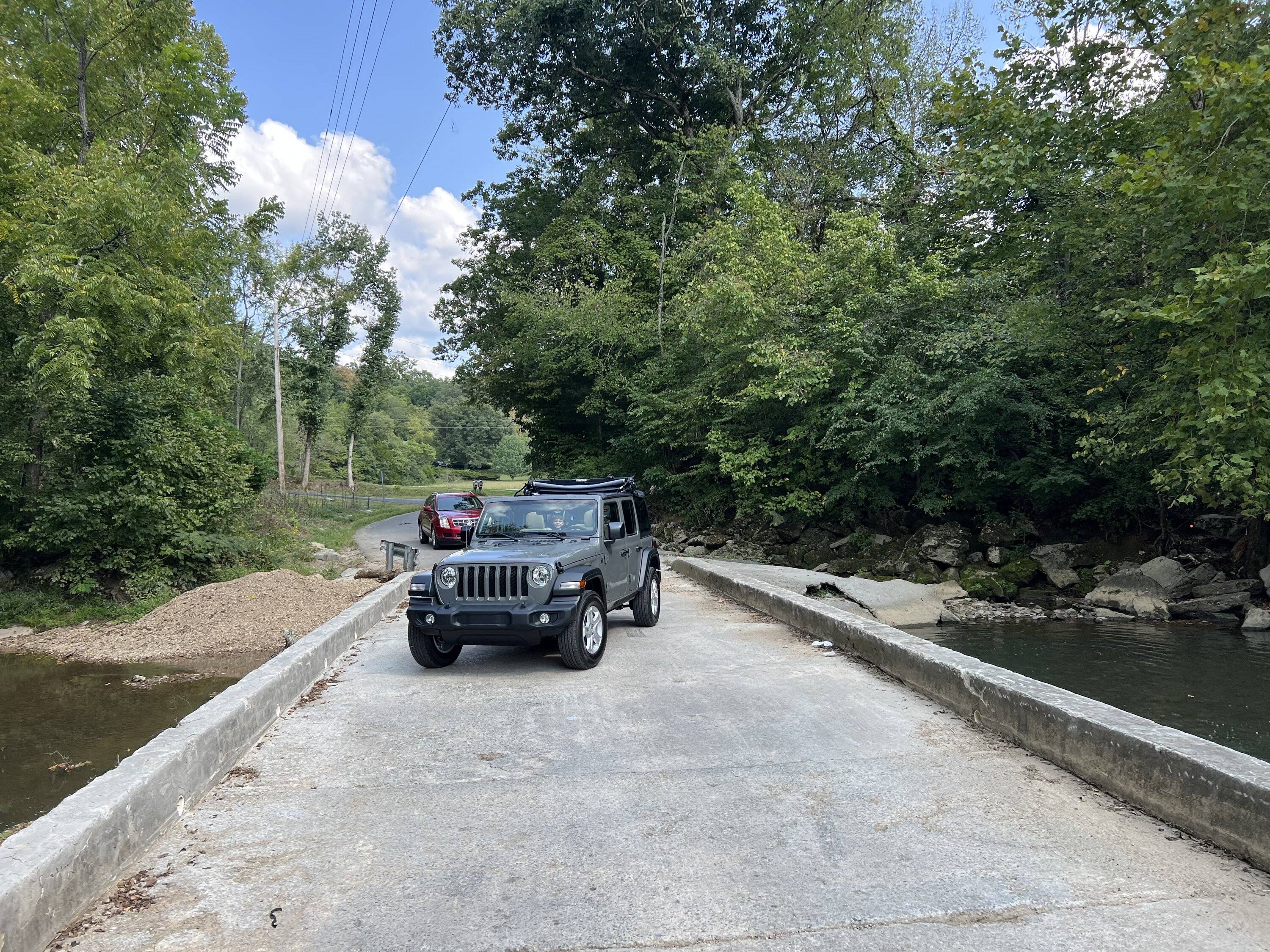 Jeep Wrangler JL 2023 JLU Sting Gray  (865_JLU) 930644BF-3AE4-4449-BBAB-1C4A3293C279