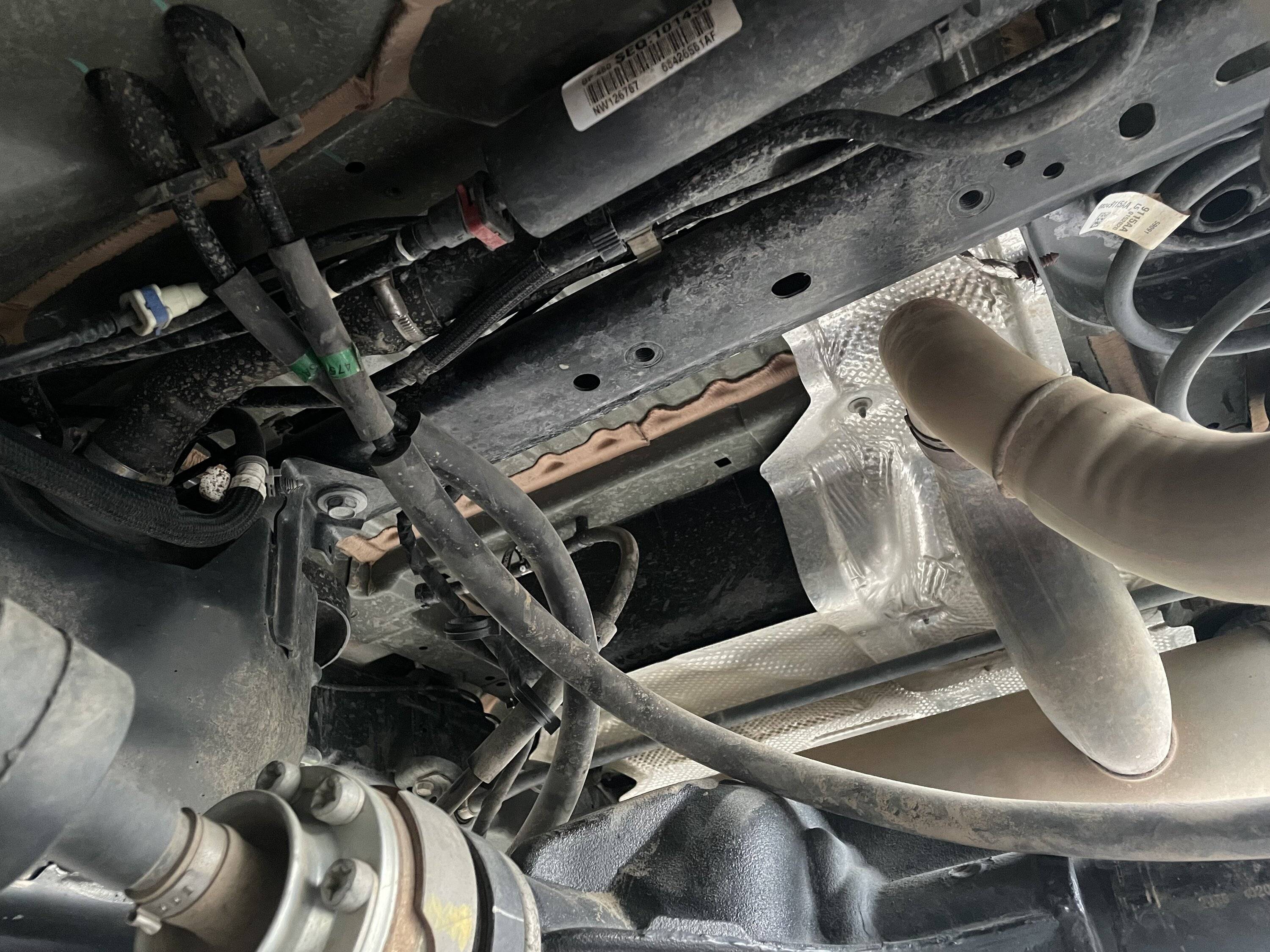 Jeep Wrangler JL 2022 JLR Build Thread - Stacy 1665372809438