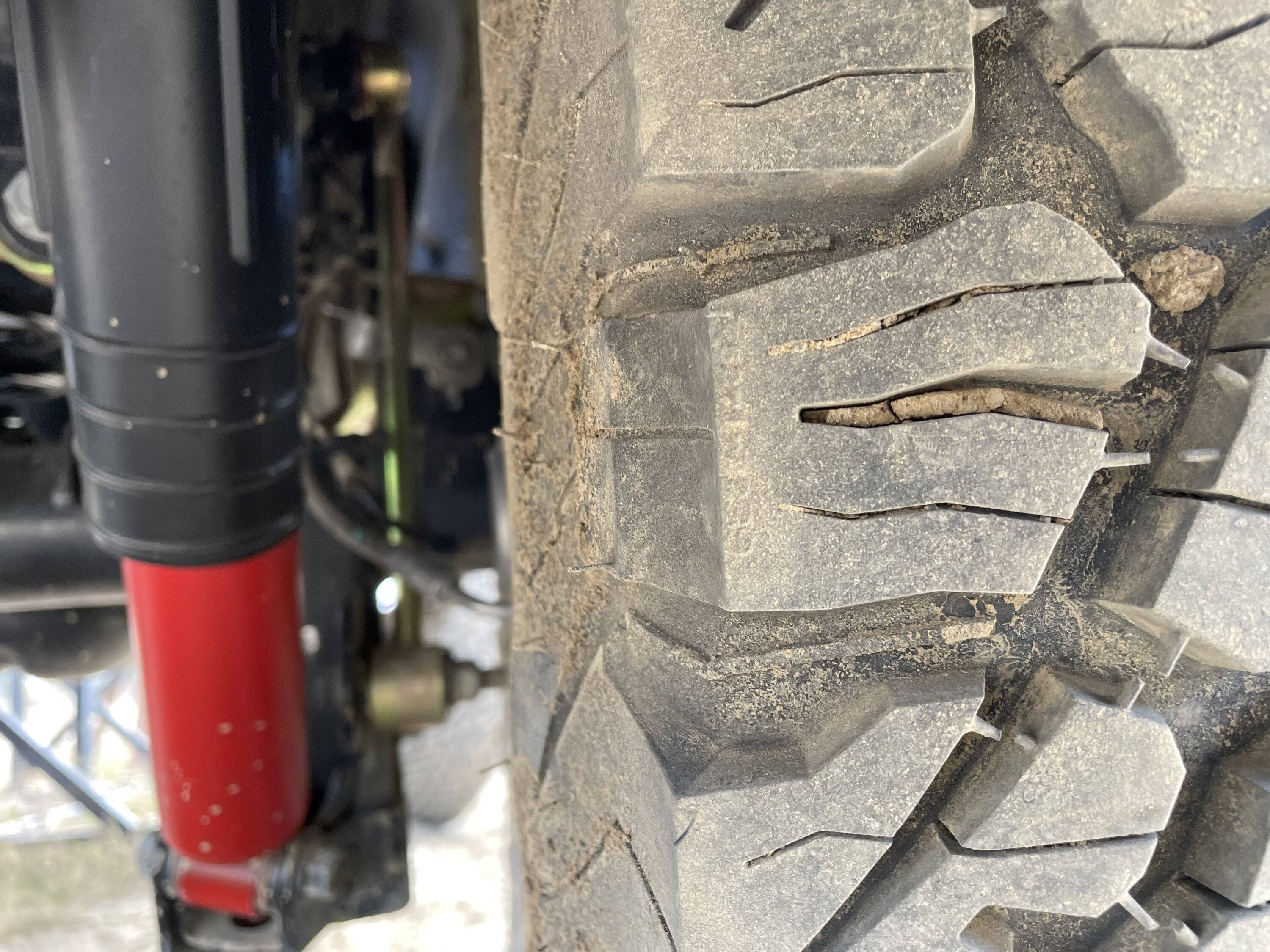 Jeep Wrangler JL 2022 JLR Build Thread - Stacy 1665373011963