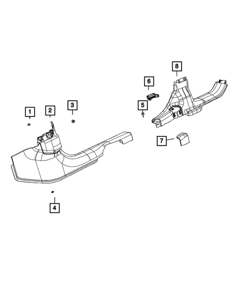 Jeep Wrangler JL Armorlite JL Floor System C6DC2B29-7D64-47C6-93EA-88D8DF43D4C3