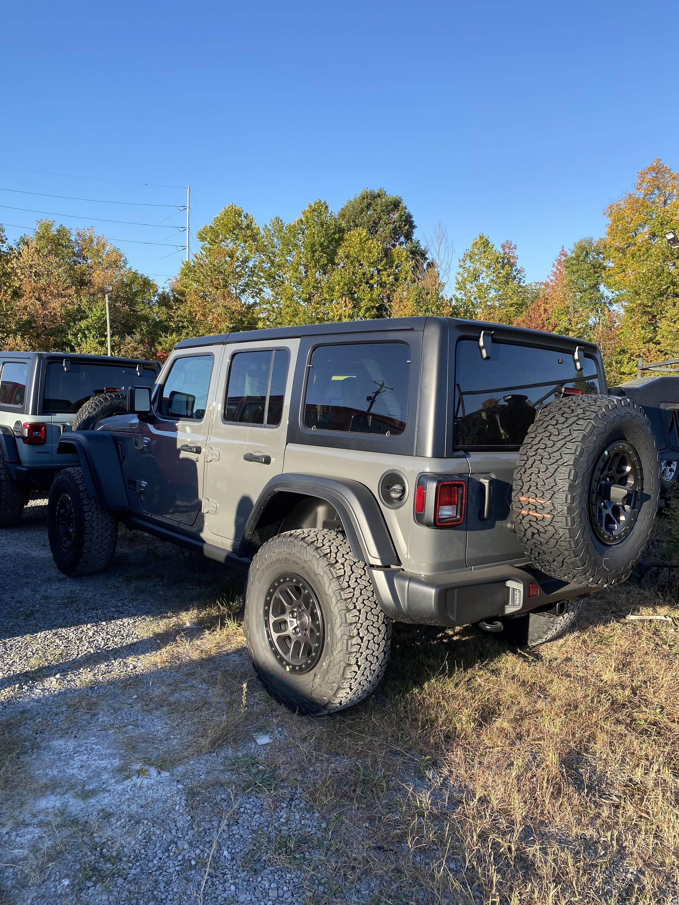 Jeep Wrangler JL 2023 Gupton Ordering, Tracking and Delivery Reports 8EDD4E70-9662-410C-AA19-220E3A43F985