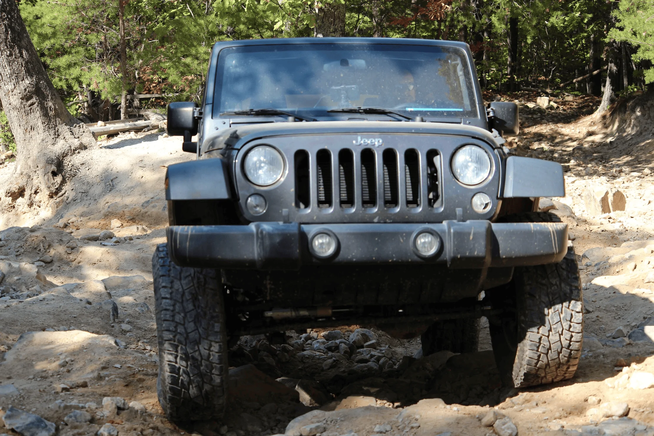 Jeep Wrangler JL '22 JLR 2.0T build progress/wheeling thread 1665411540238