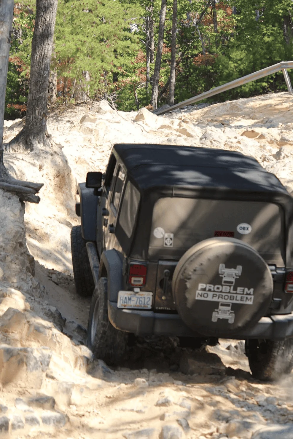 Jeep Wrangler JL '22 JLR 2.0T build progress/wheeling thread 1665411584423