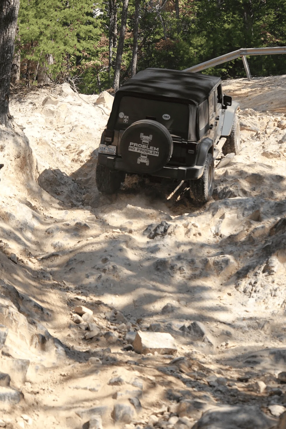 Jeep Wrangler JL '22 JLR 2.0T build progress/wheeling thread 1665411603277