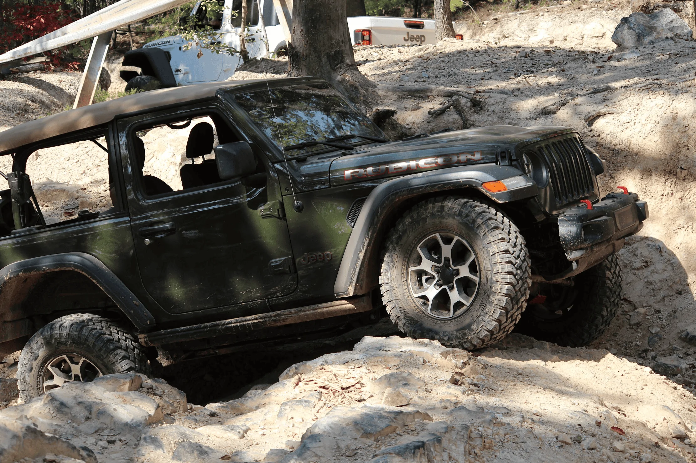 Jeep Wrangler JL '22 JLR 2.0T build progress/wheeling thread 1665411953095