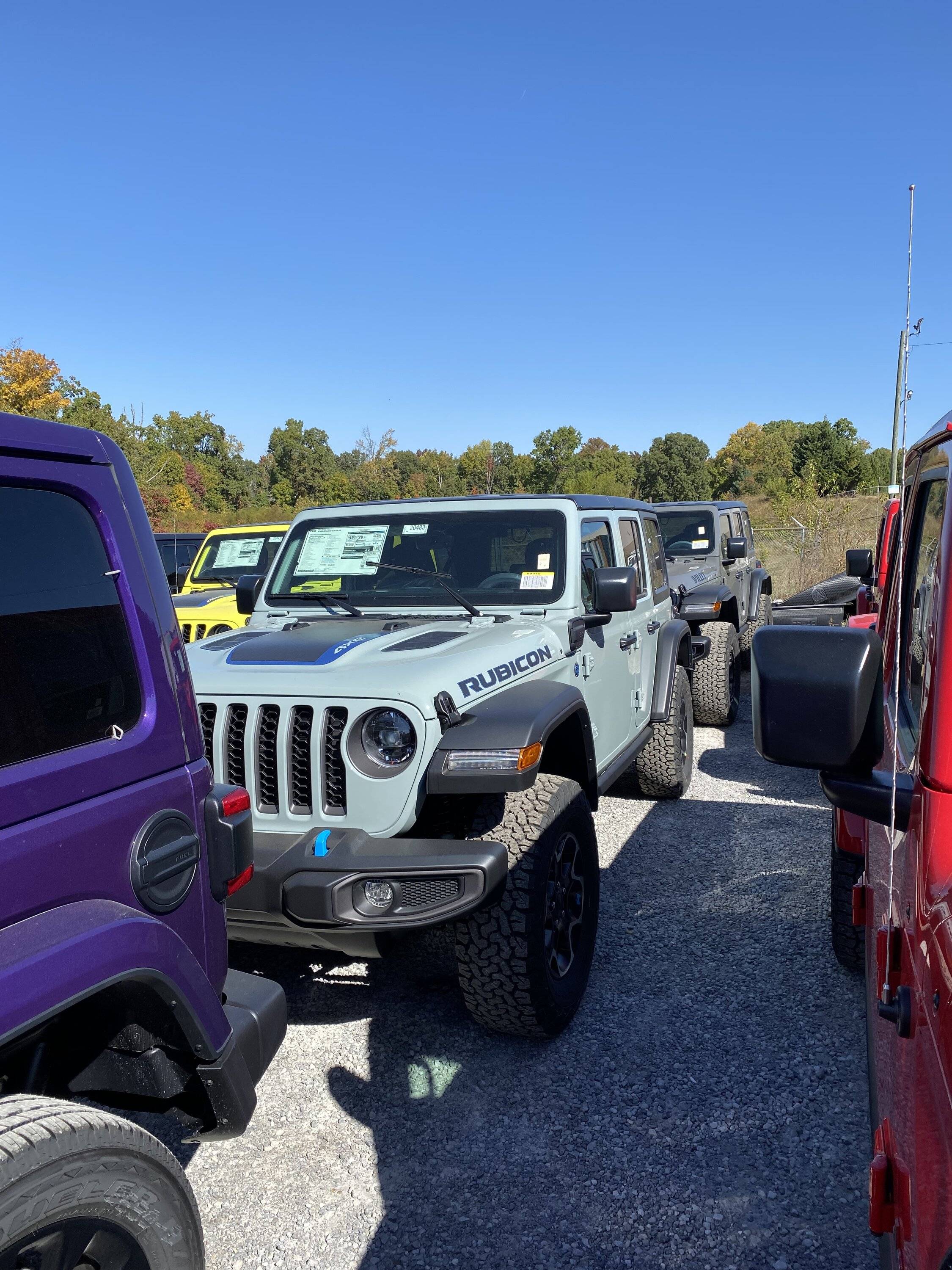 Jeep Wrangler JL 2023 Gupton Ordering, Tracking and Delivery Reports 26939A46-A00E-41D9-92A8-BFC75D8CBDE4