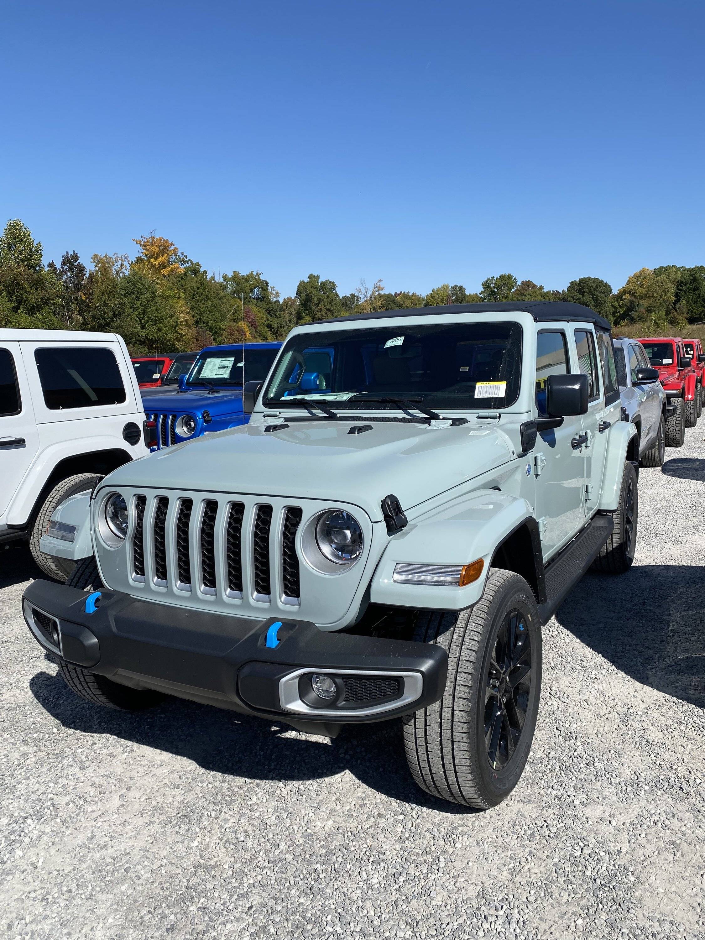 Jeep Wrangler JL 2023 Gupton Ordering, Tracking and Delivery Reports D8E17C5A-40B1-4706-974F-D8817D974B72