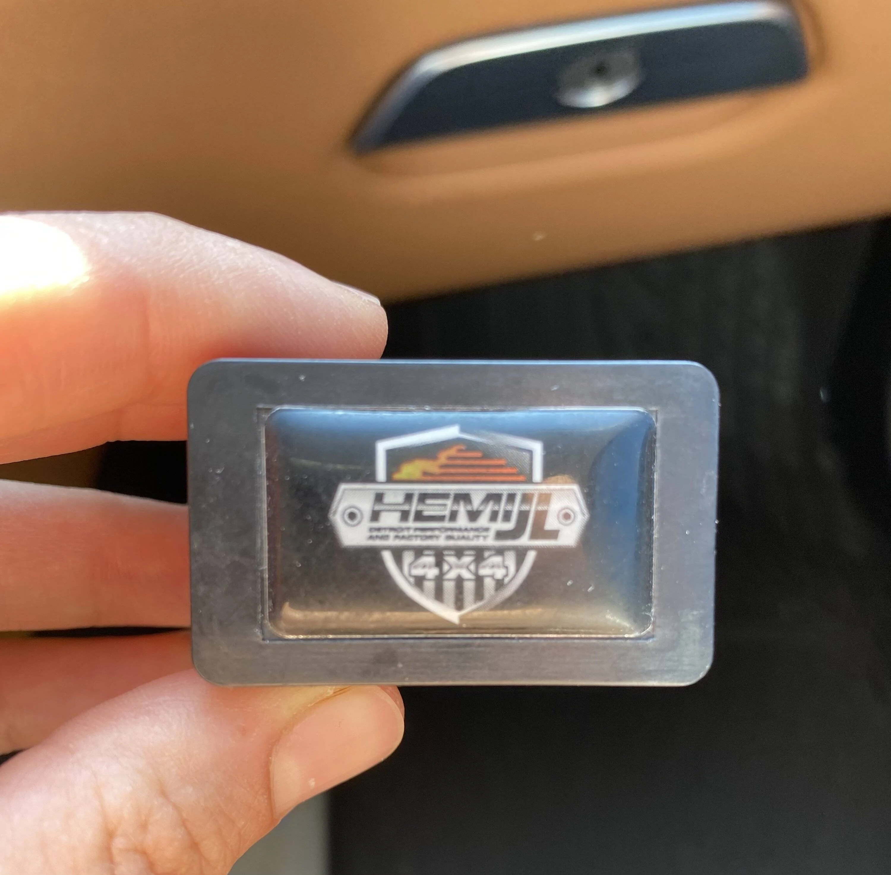 Jeep Wrangler JL Need help diagnosing issue 873341E1-B6D9-463A-A6E7-123110830440