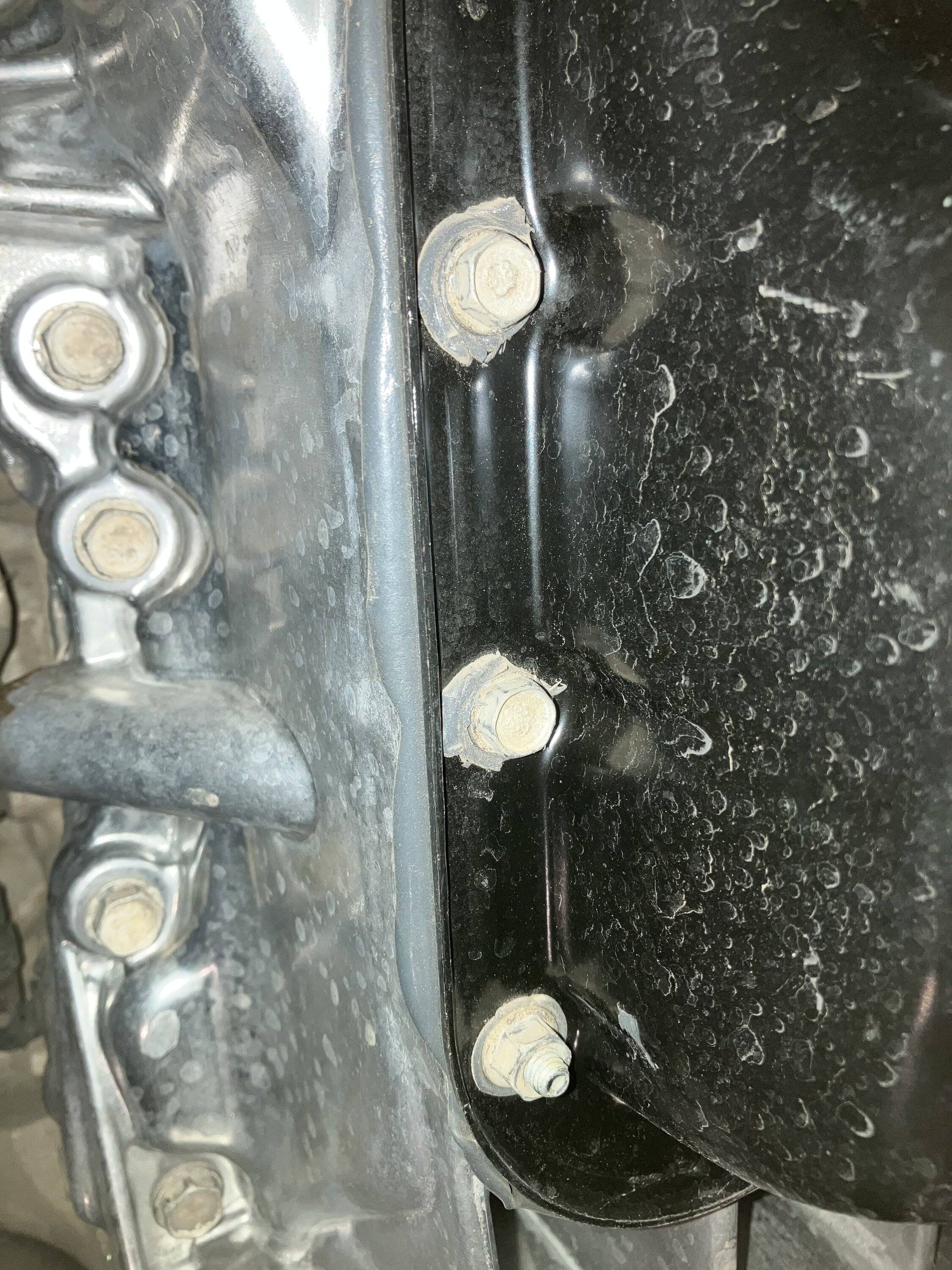 Jeep Wrangler JL Too much RTV? 9603C7F7-6D85-4E68-9D8E-9ADD1E58B176