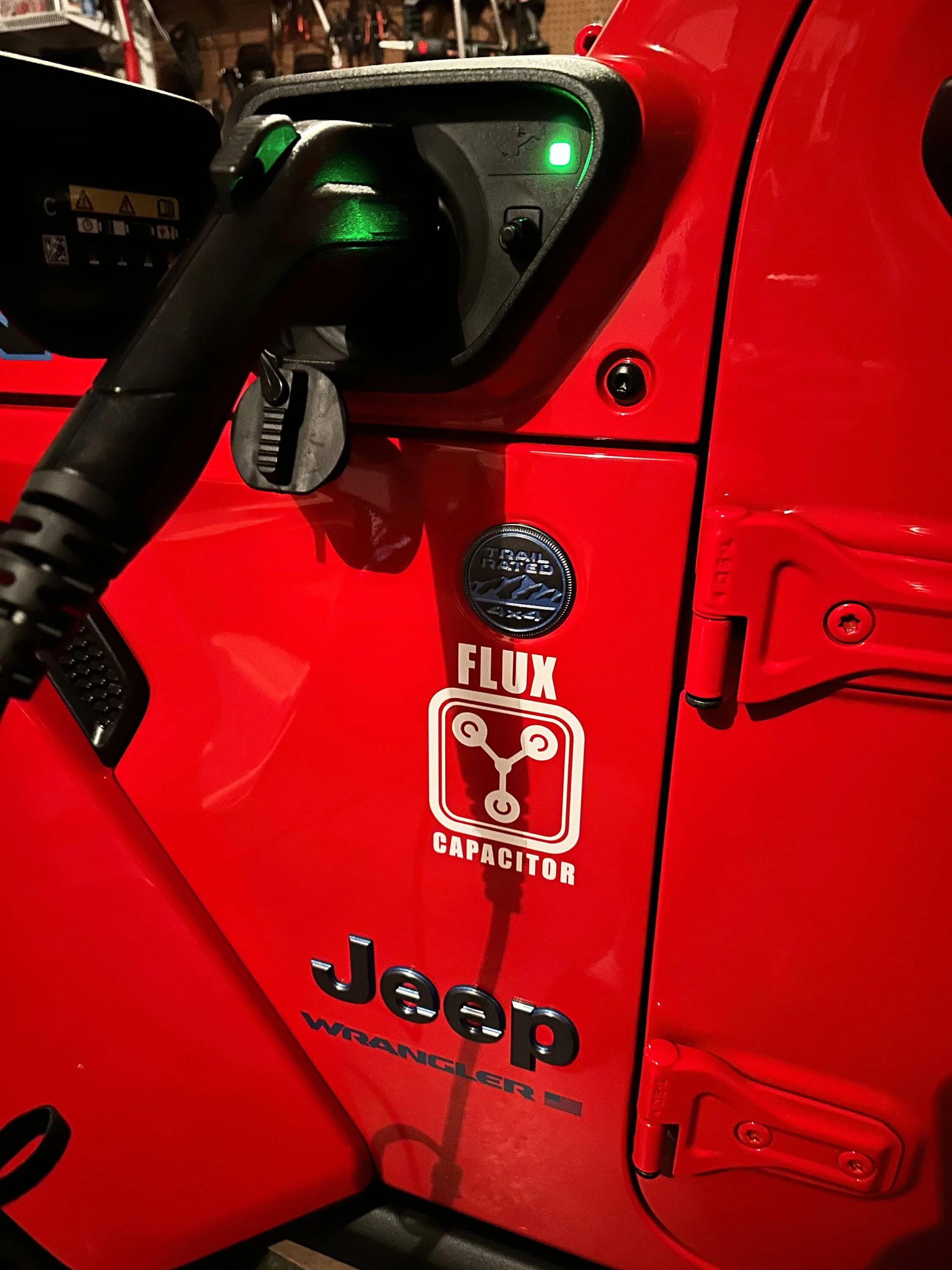 Jeep Wrangler JL 2023 Gupton Ordering, Tracking and Delivery Reports IMG_4701a