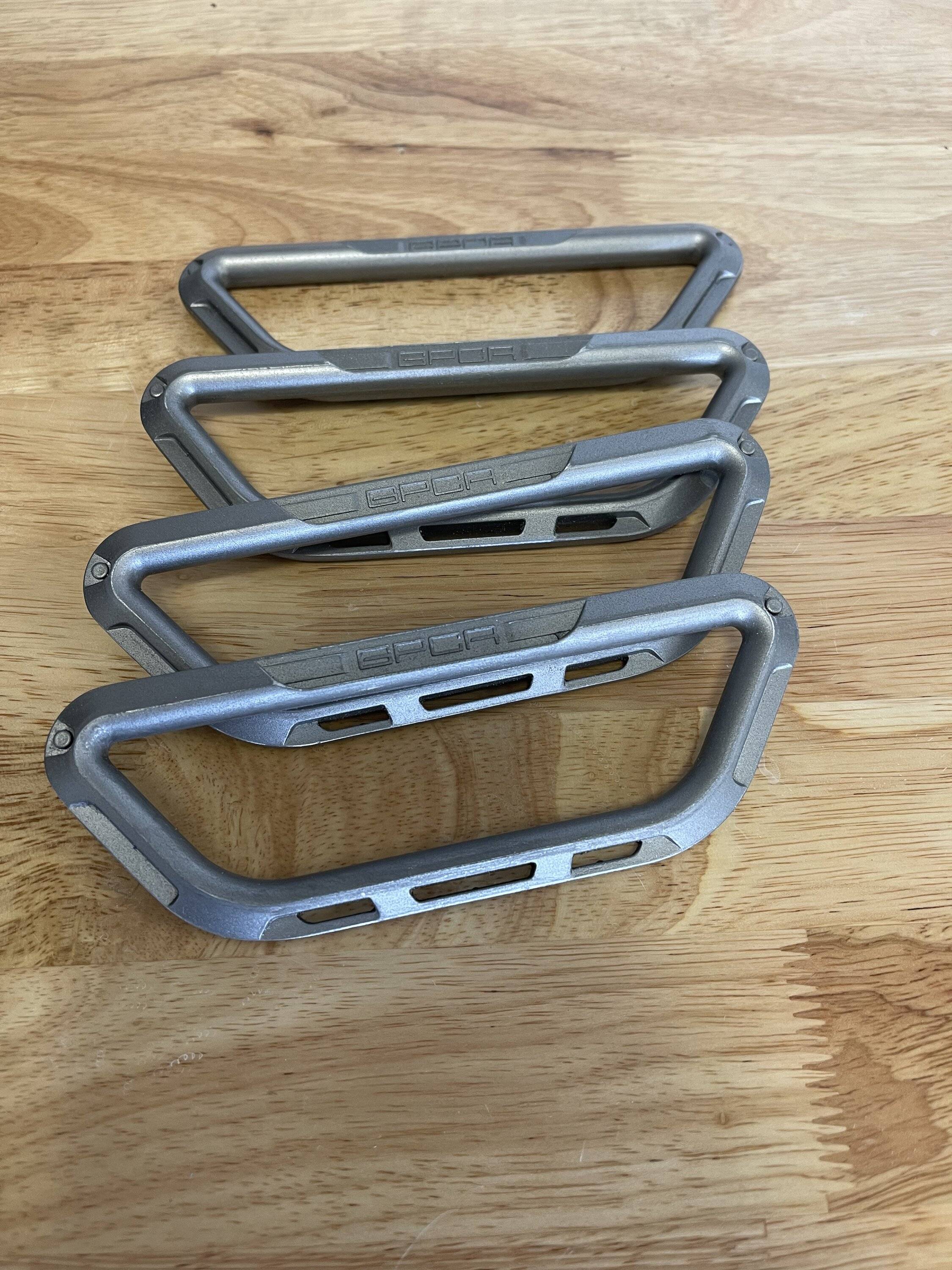 Jeep Wrangler JL Storm Cloud - 2023 4xe Rubicon Build 04F21674-919D-4D31-854F-F575C47DCE67