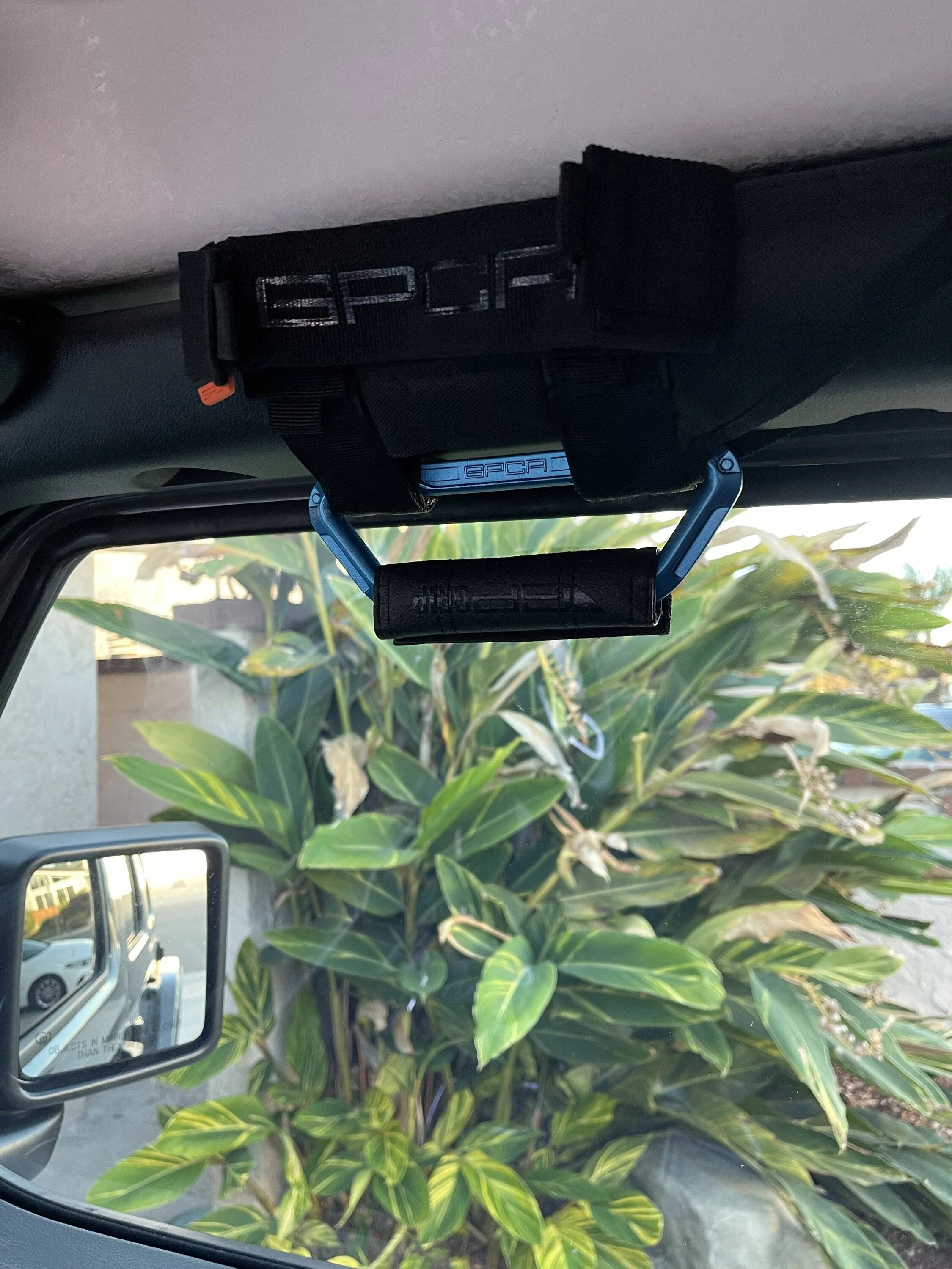 Jeep Wrangler JL Storm Cloud - 2023 4xe Rubicon Build 58C3B4EB-6787-49E8-B197-FCBEA5481BF9
