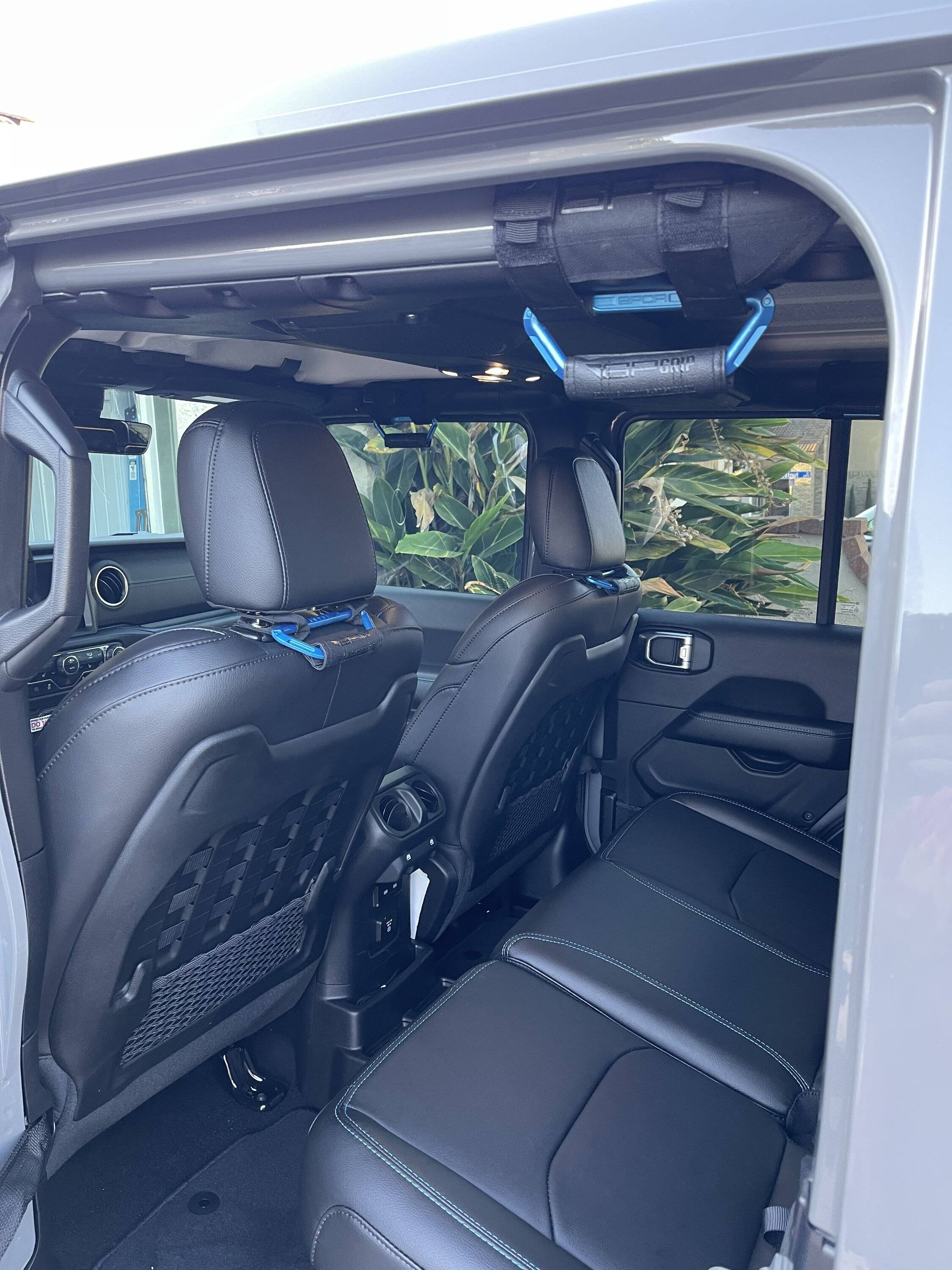 Jeep Wrangler JL Storm Cloud - 2023 4xe Rubicon Build D32E0B47-A5FC-4BC6-AB26-ABBD885A4E58