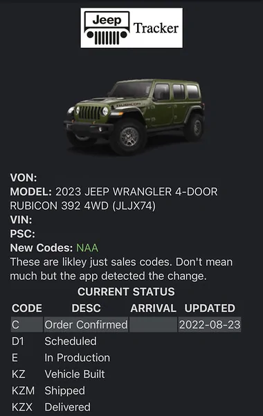 Jeep Wrangler JL 2023 Orders - Check in here i-Hn6LBp9-L