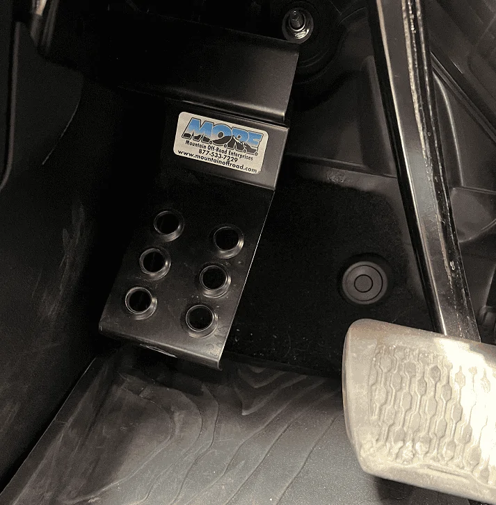 Jeep Wrangler JL Another dead pedal thread?!?! 1665526702366