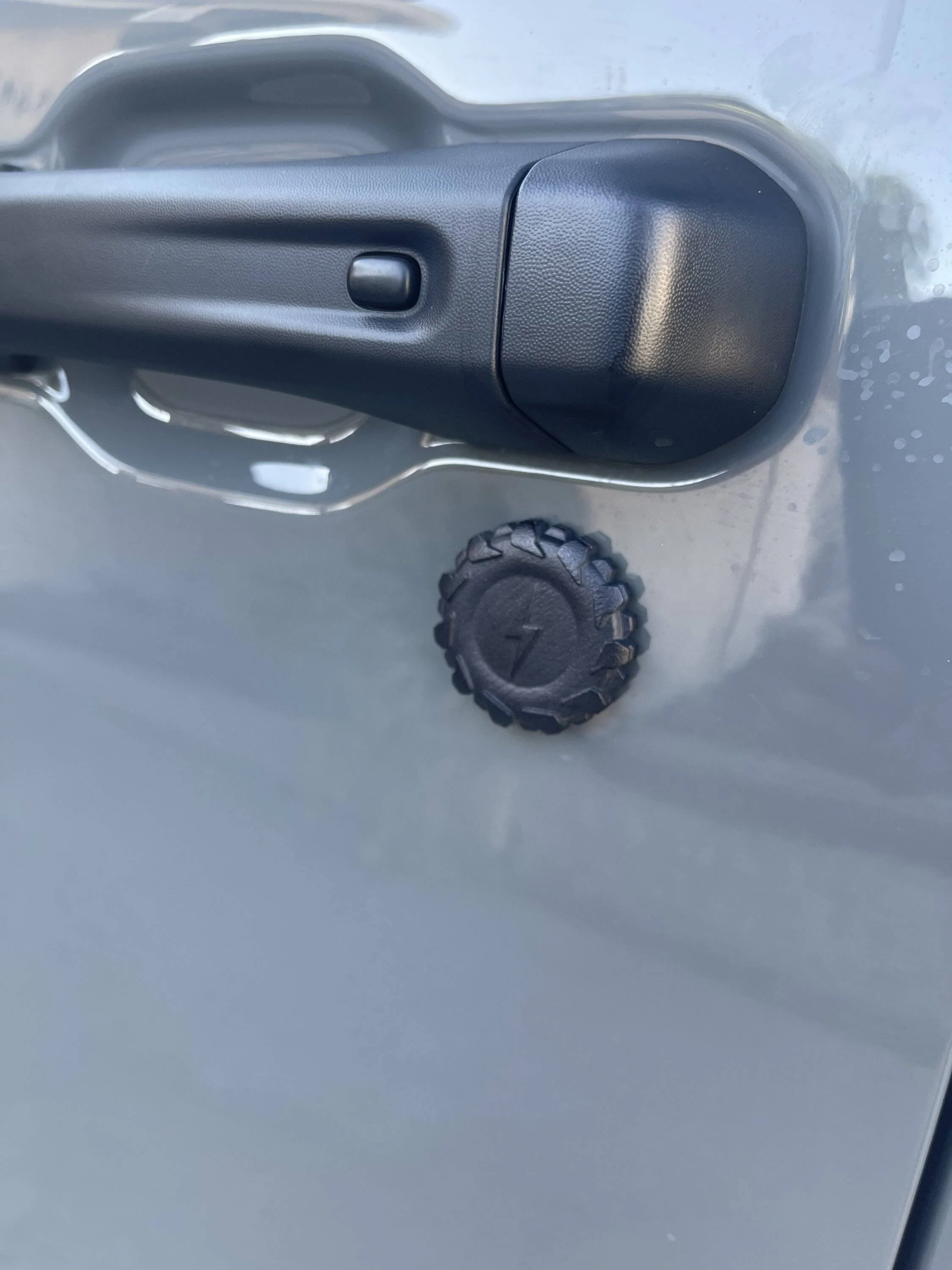 Jeep Wrangler JL Storm Cloud - 2023 4xe Rubicon Build 4892FA37-18CA-468E-A306-90D80BD1E328