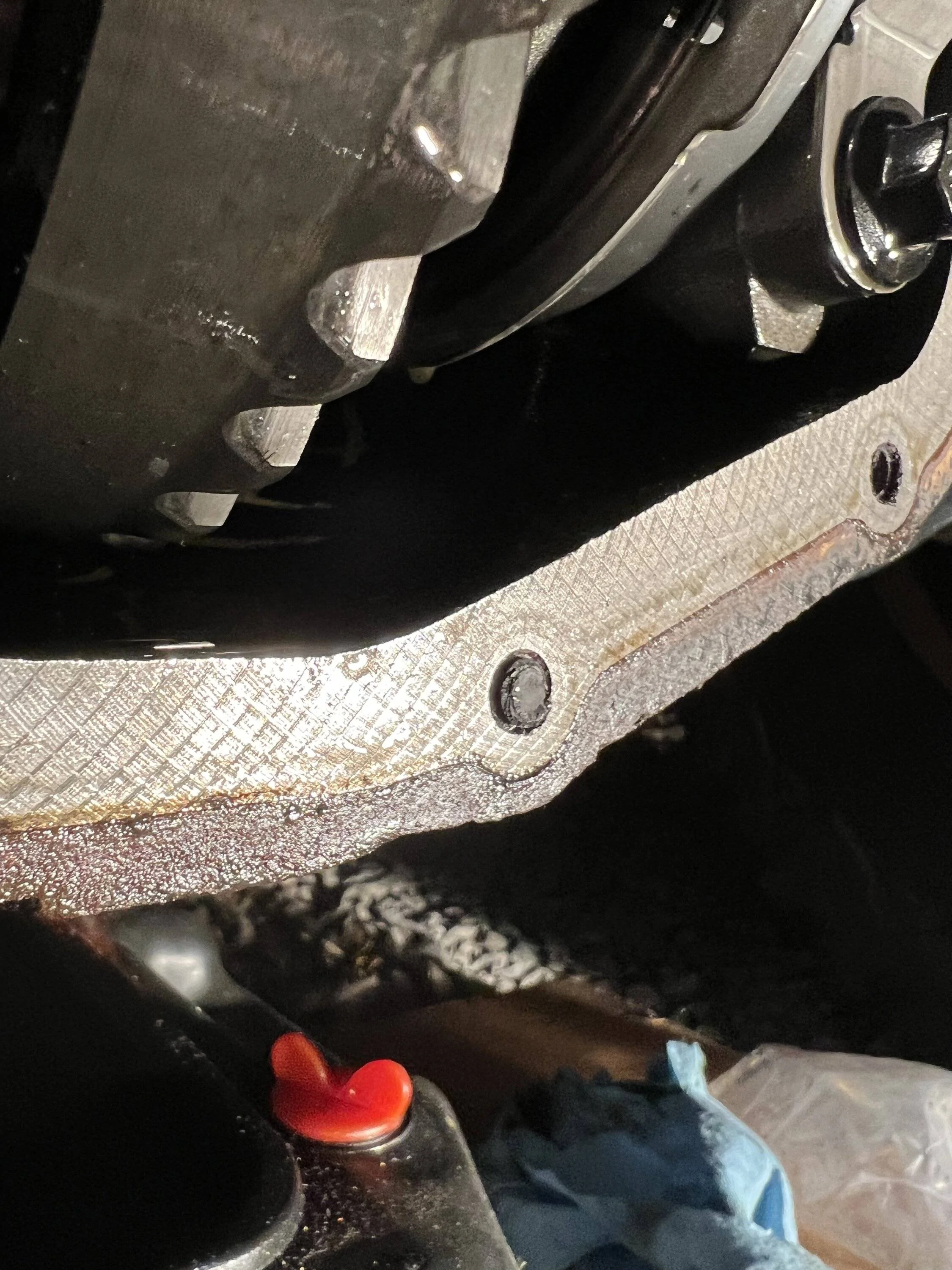 Jeep Wrangler JL *Caution* Dana Spicer Advantek 44 Diff Covers 7D4E170E-E9CF-4D38-86B6-3955DDDBC773