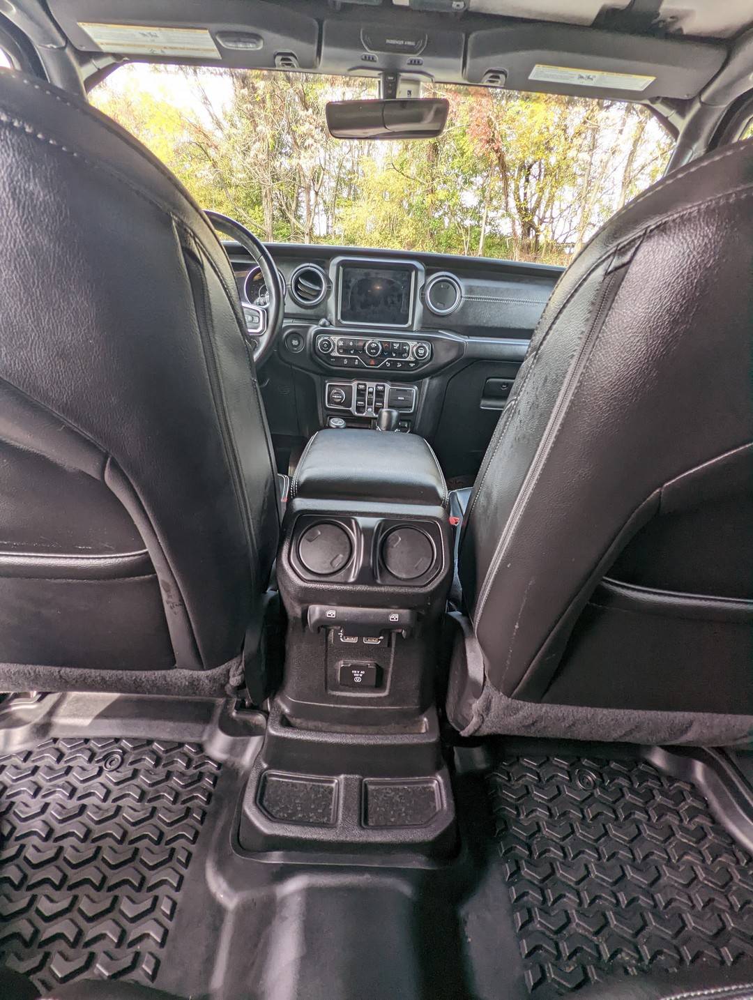 Jeep Wrangler JL Modified Jeep Sahara Jeep 09