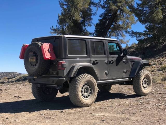 Jeep Wrangler JL All rotopax mount options Image-1-2
