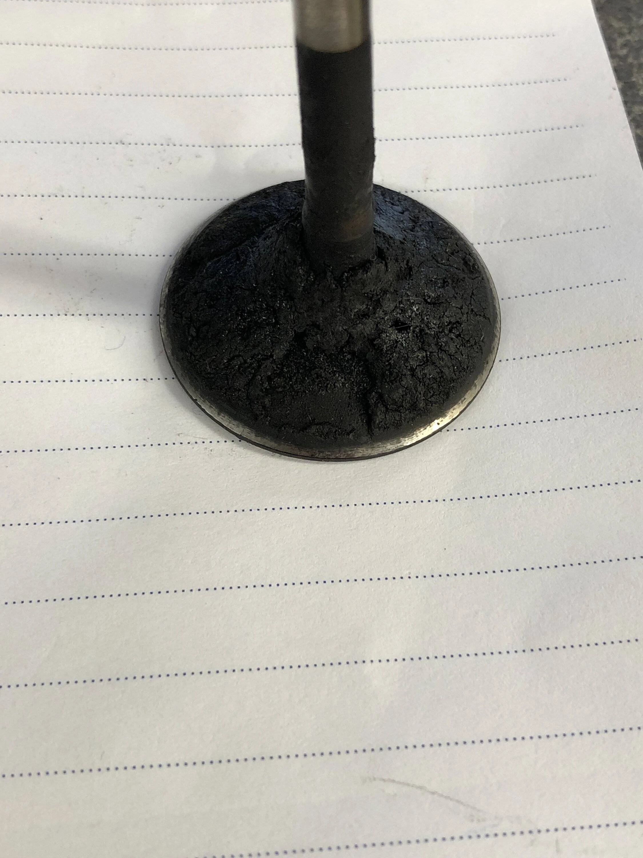 Jeep Wrangler JL Oil usage.... imag