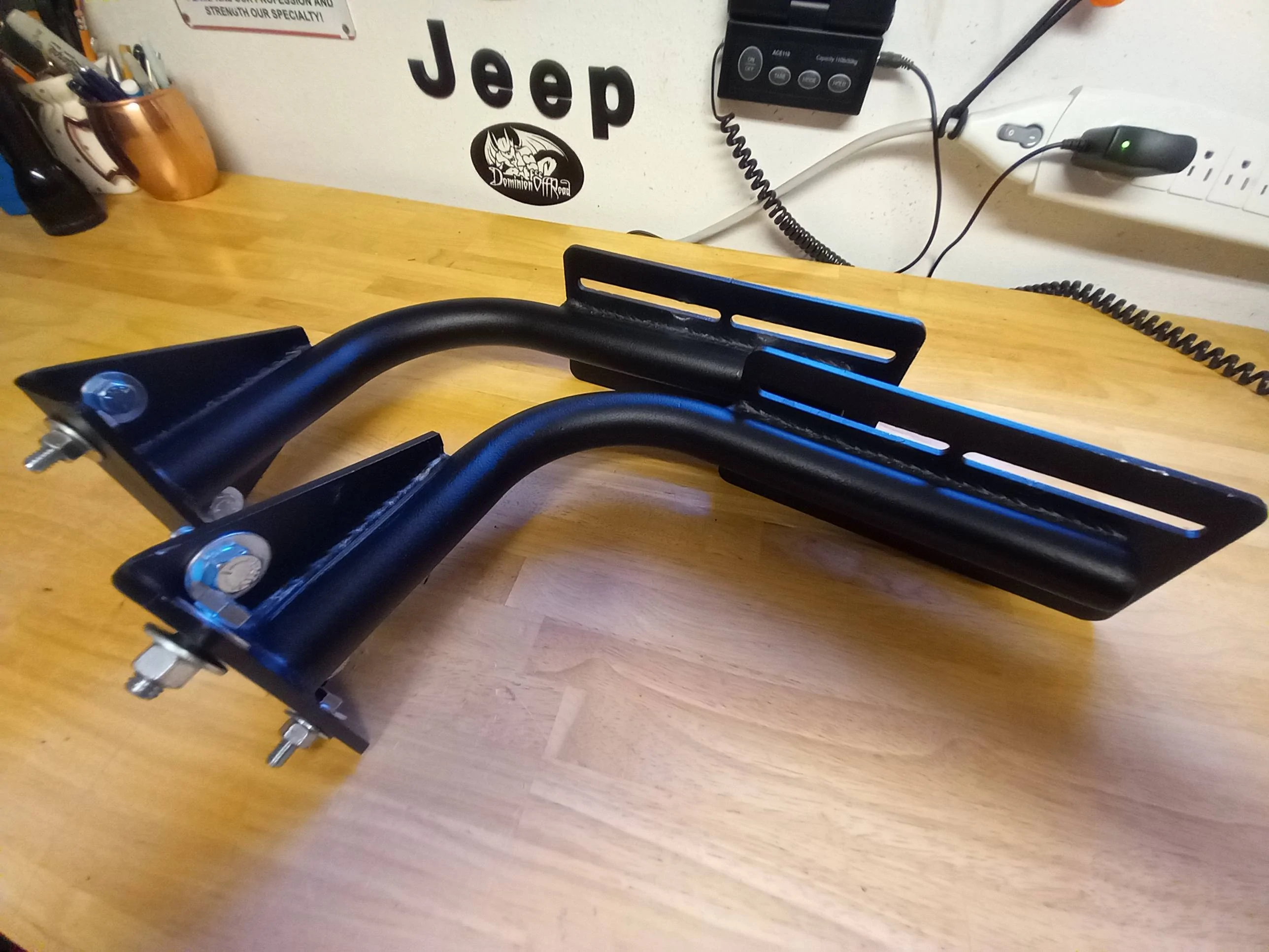 Jeep Wrangler JL All rotopax mount options 13-jpg