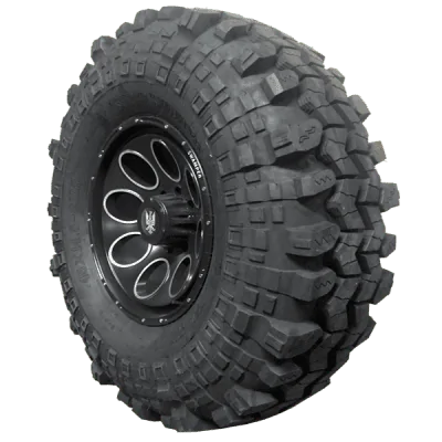 Jeep Wrangler JL Good, Better, Best 35 MT Tires 1665784643737