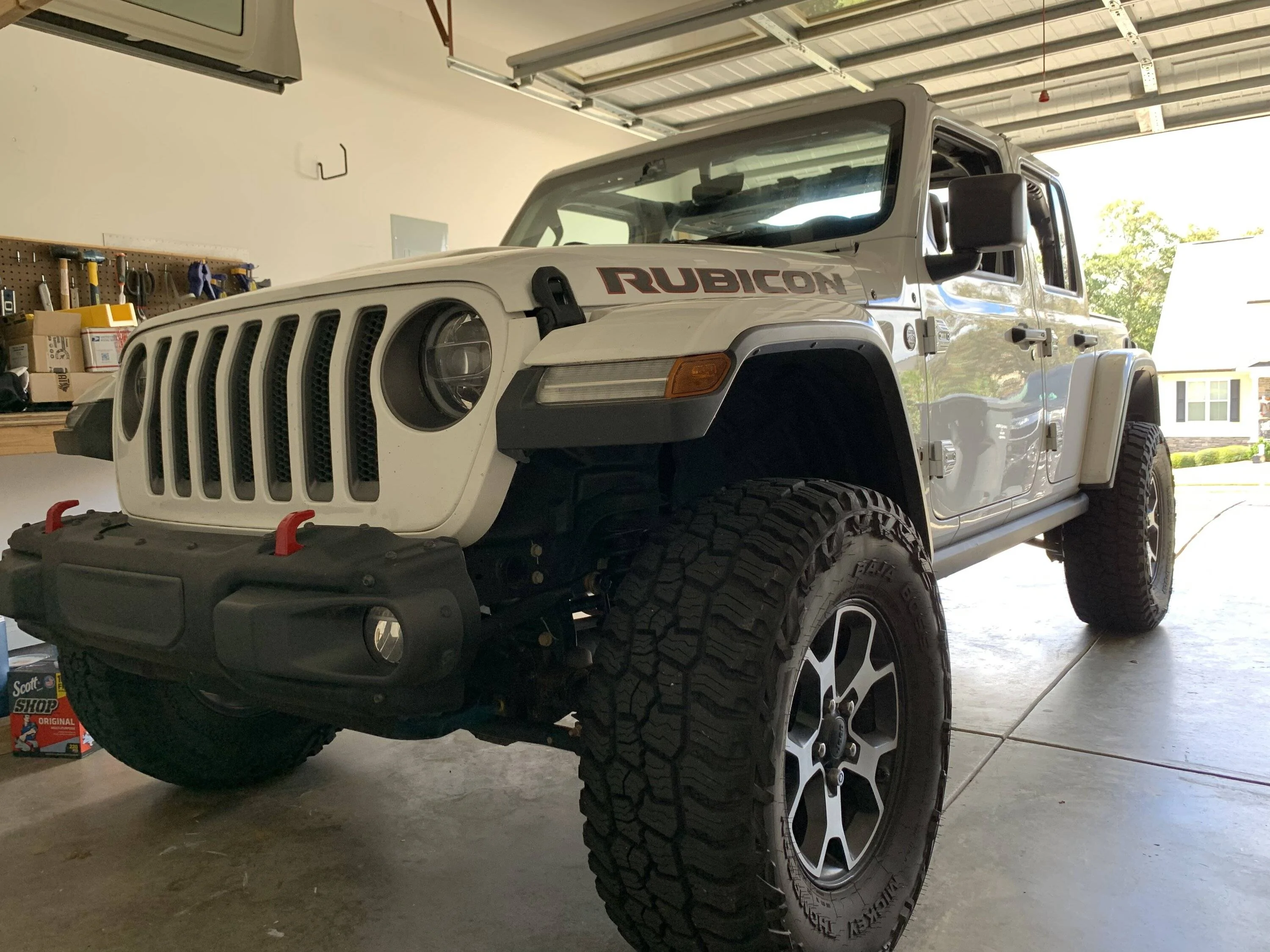 Jeep Wrangler JL Trip to Beasley Knob OHV 143C04B0-4E14-40D1-AA3B-D45434780DE9
