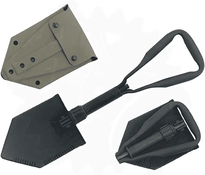 Jeep Wrangler JL Shovel Mount Options? 1665787320654