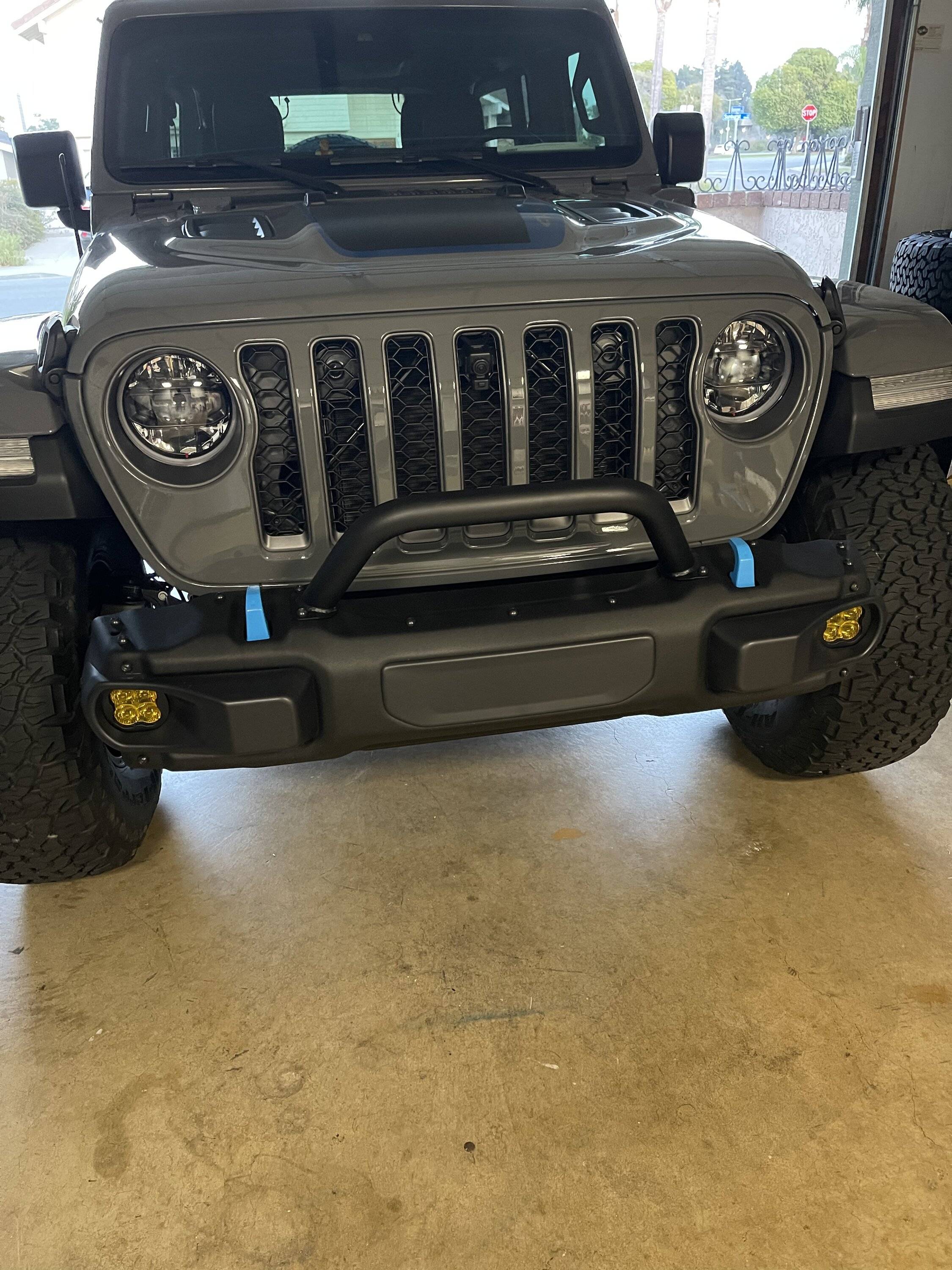 Jeep Wrangler JL Storm Cloud - 2023 4xe Rubicon Build 5BD6665E-4E7B-4B55-AE89-A307C0997E6B
