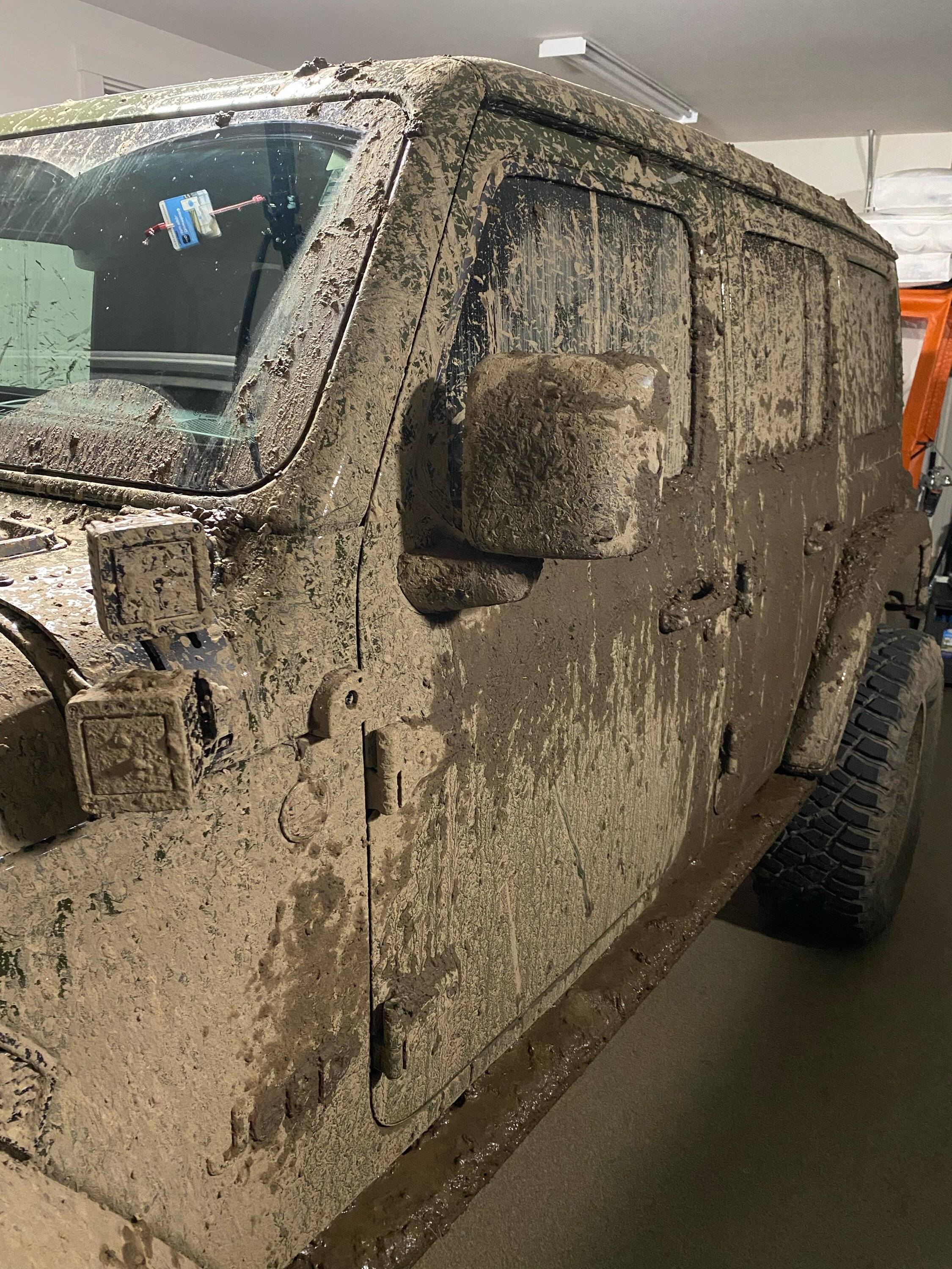 Jeep Wrangler JL What trim off roads the most!? 00384ED9-E566-4A27-BE9A-40C9C762CF7B
