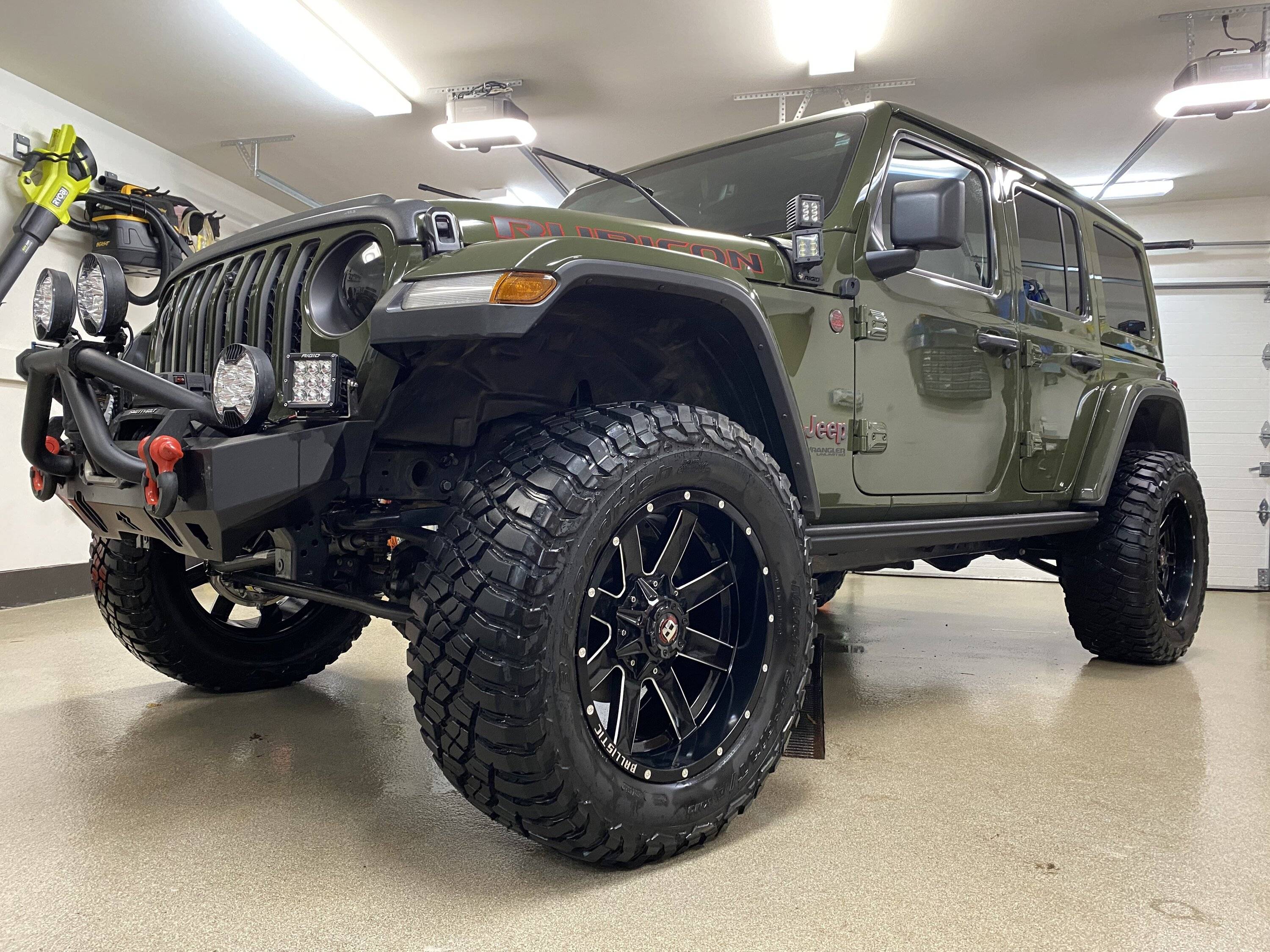 Jeep Wrangler JL What trim off roads the most!? BB466D12-71A1-489F-9F65-FB09934A47B0