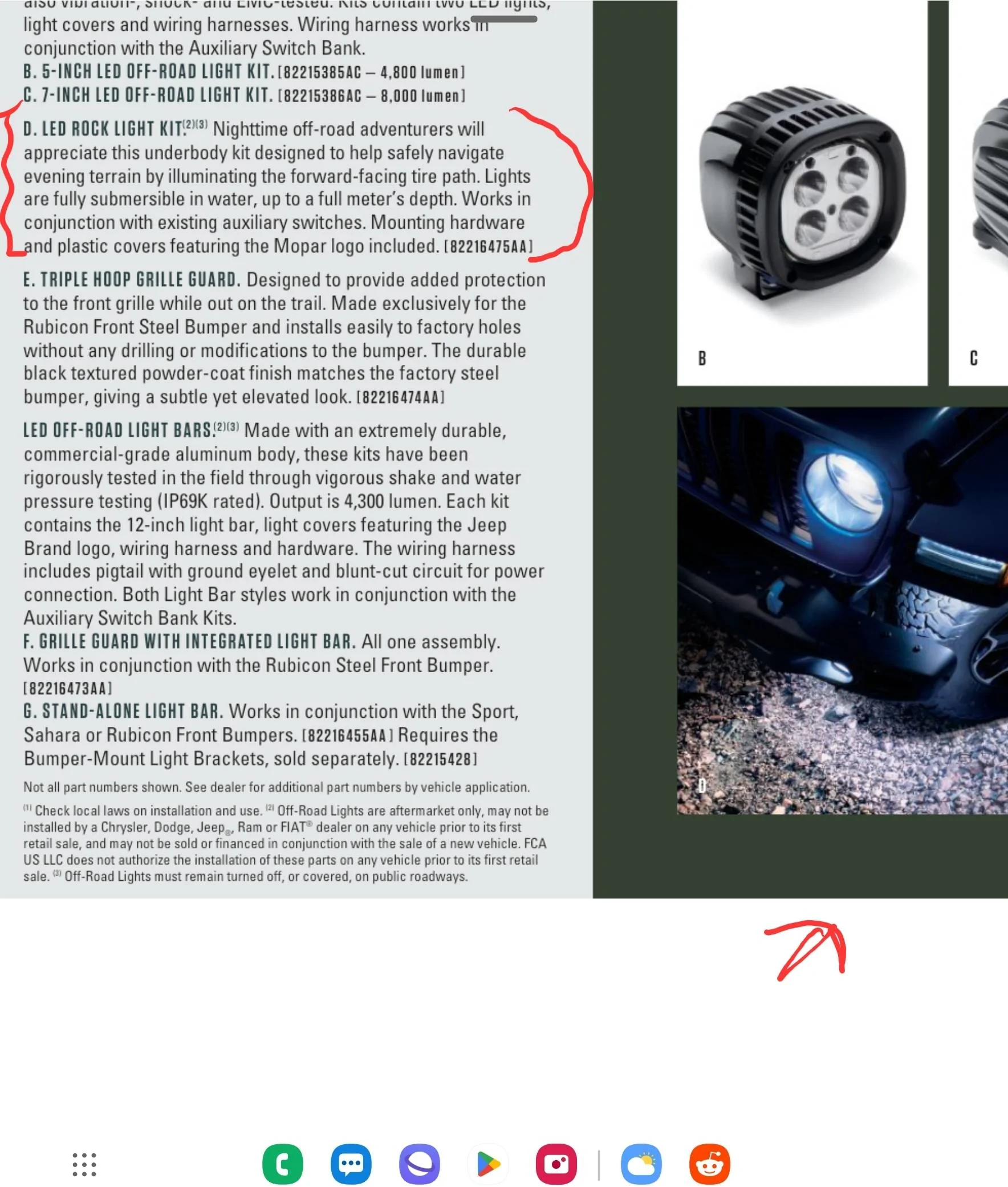 Jeep Wrangler JL How Can We Help? Screenshot_20221015_084303_Samsung Internet