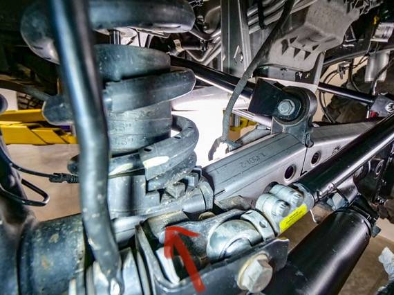 Jeep Wrangler JL Crystal Rubi build… 5E6BD957-6A46-4359-B81B-98B3118ED15B