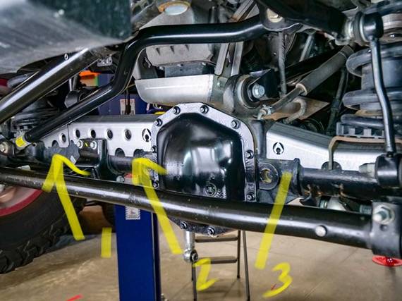Jeep Wrangler JL Crystal Rubi build… 927F37F6-1CD4-4BBF-B0C2-37D080E69FE0