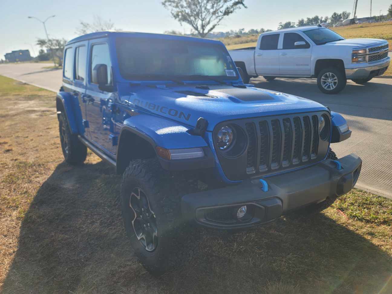 Jeep Wrangler JL 2023 Orders - Check in here 00D272CE-7E0C-4464-BBAE-F505470FDA6D