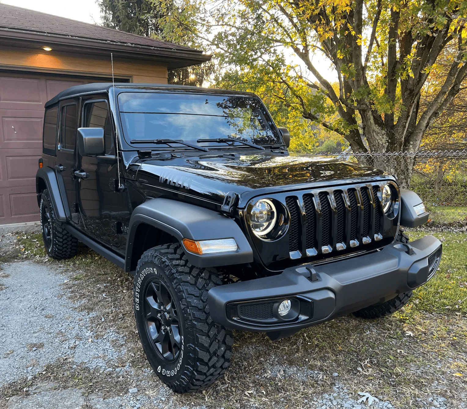 Jeep Wrangler JL 2023 Orders - Check in here Screen Shot 2022-10-15 at 6.25.49 PM