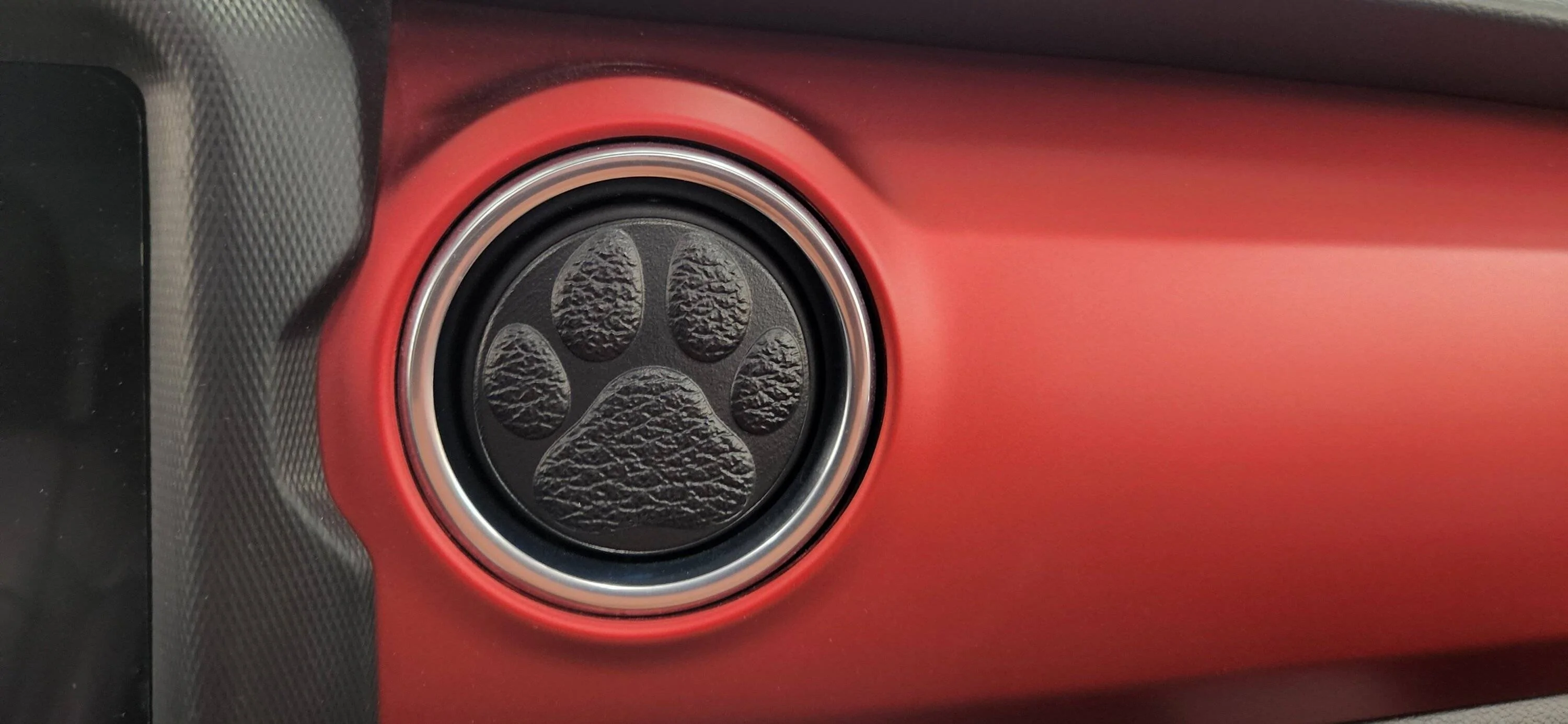 Jeep Wrangler JL ?    ? THREEDOM CUSTOM DESIGN BADGES 20220818_135537
