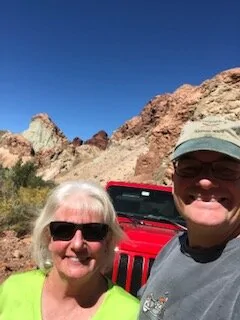 Jeep Wrangler JL Common JL Problems TC onion Creek