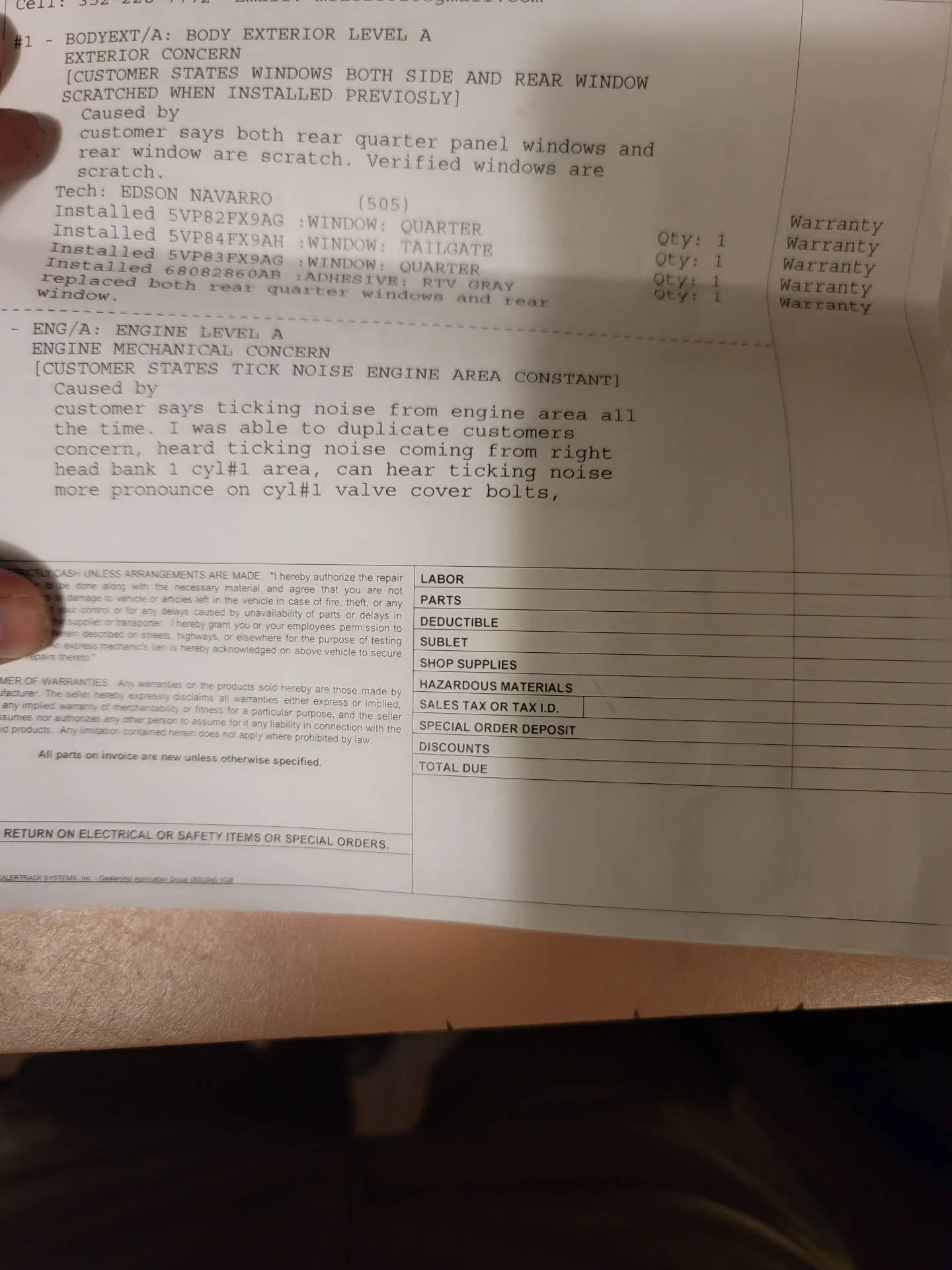 Jeep Wrangler JL Tapping? Sucking sound? Resized_20221015_214506