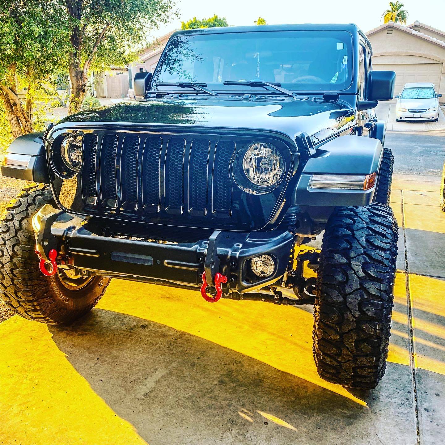 Jeep Wrangler JL Introductions & Welcome Thread 👋 7D13640D-4E02-4278-A56B-451A15D60E45