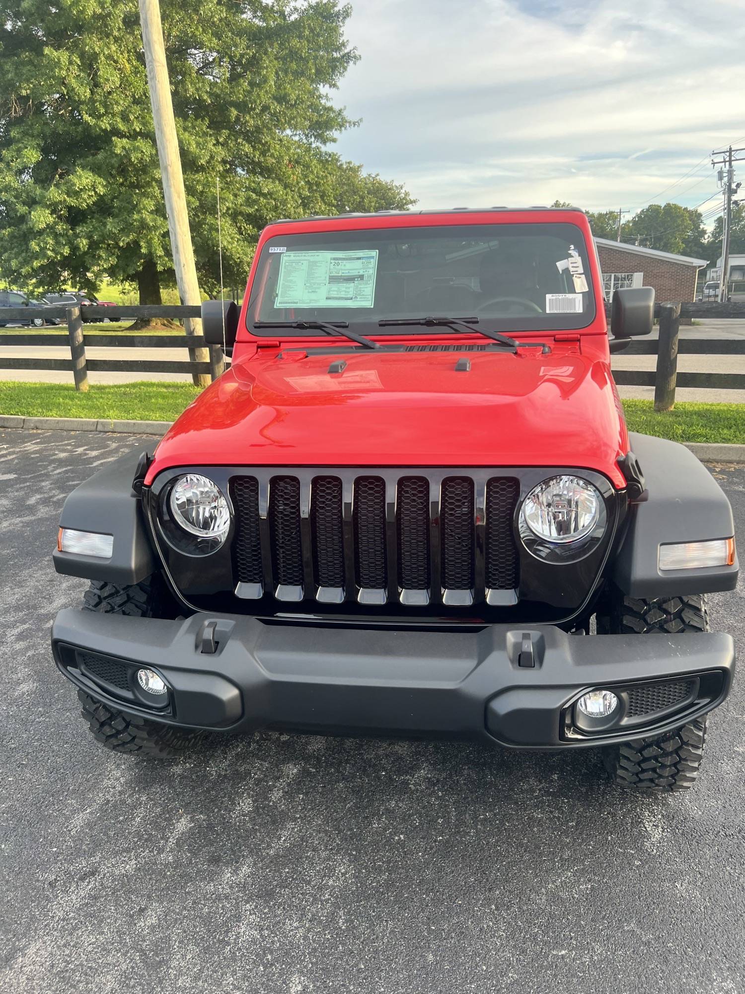 Jeep Wrangler JL Common JL Problems Jeep #3