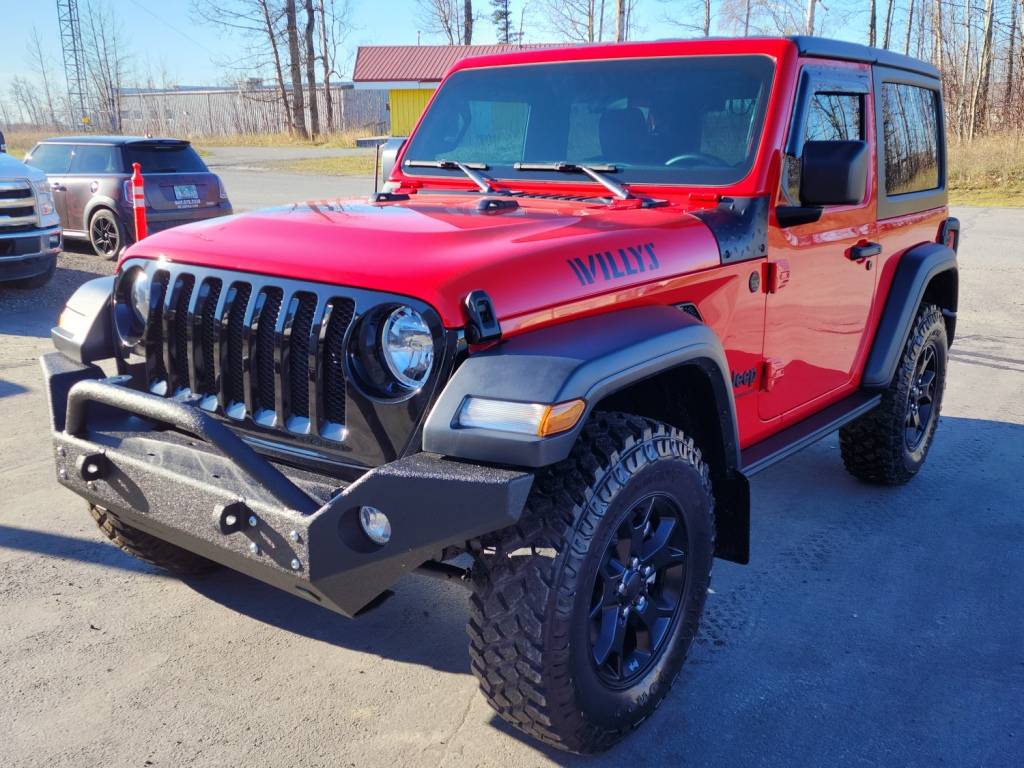 Jeep Wrangler JL Common JL Problems 20221013_130855 - Compressed