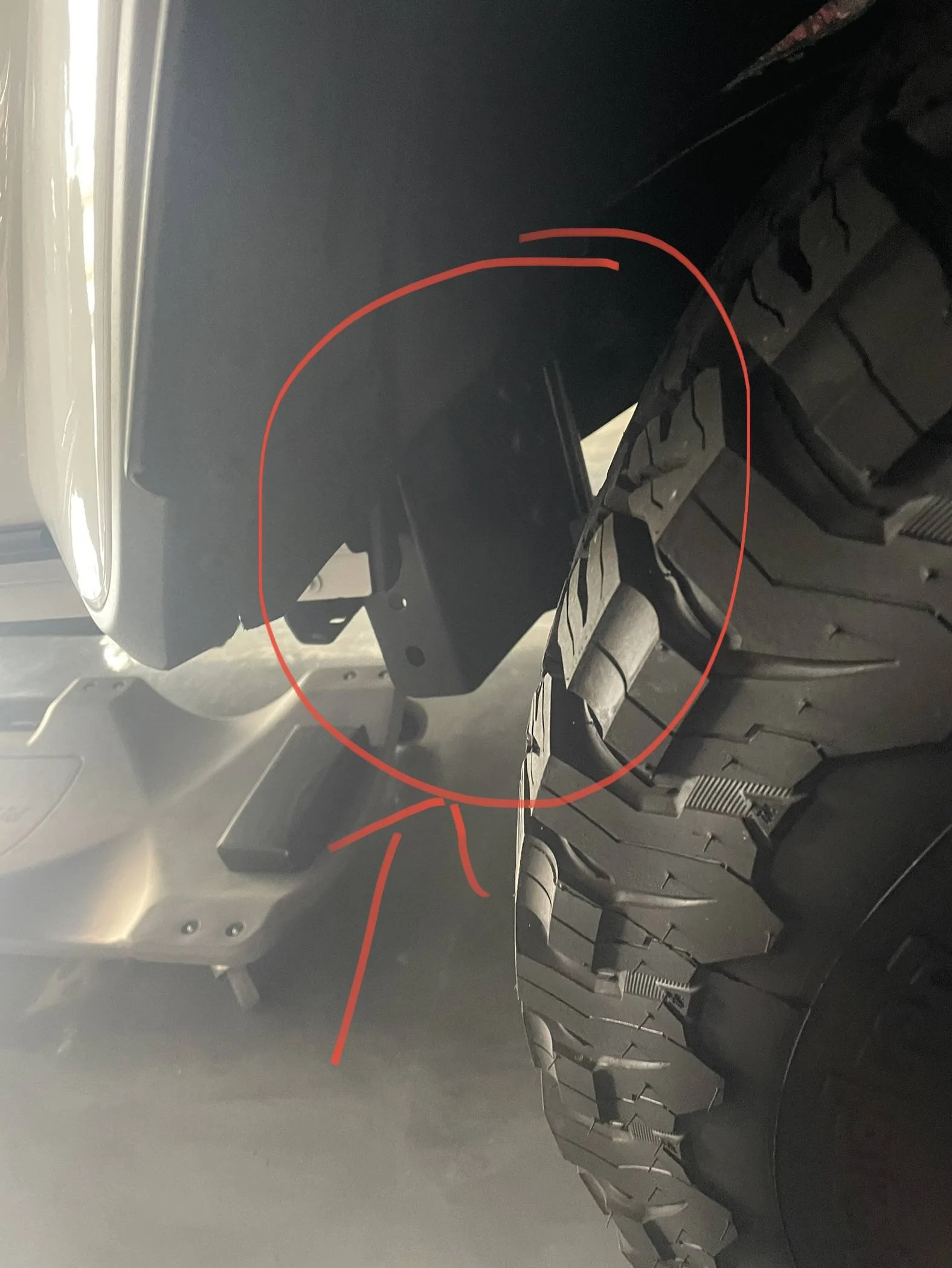 Jeep Wrangler JL Looking for side steps/rock sliders. Lets see them 2DDF32A4-2F4C-48C9-A815-846DC88A73B8