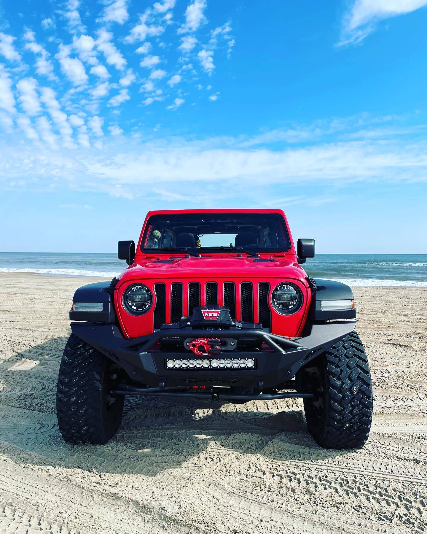Jeep Wrangler JL Outer Banks Trip October 15th A365BB46-B1BA-4EB0-A10B-7FA936E880C0