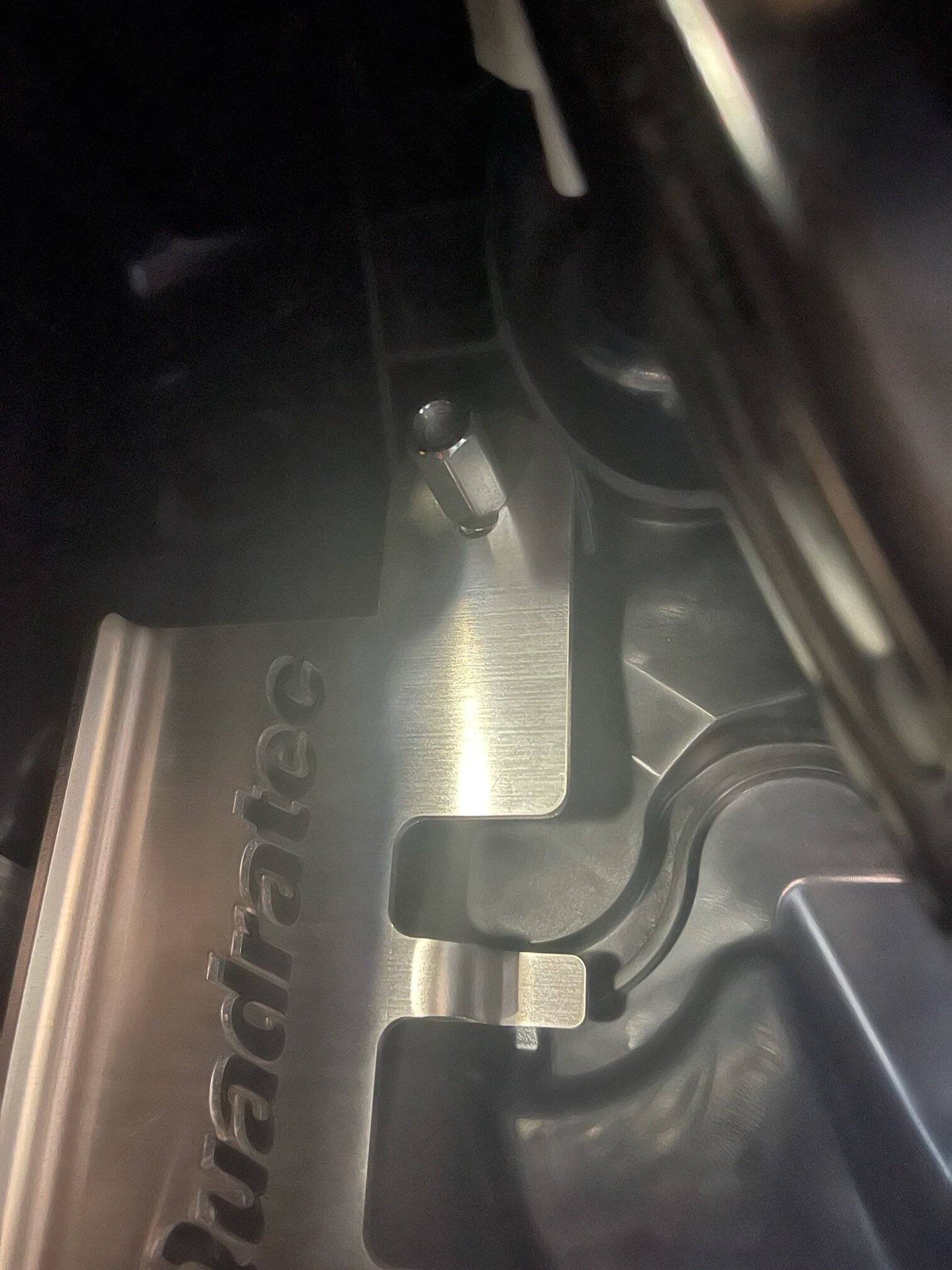 Jeep Wrangler JL Storm Cloud - 2023 4xe Rubicon Build image0