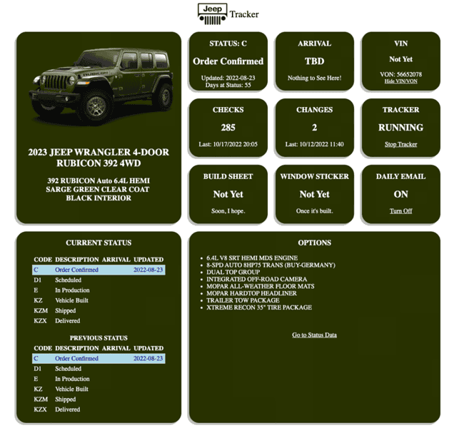 Jeep Wrangler JL 2023 Orders - Check in here i-KmffQ7b-L