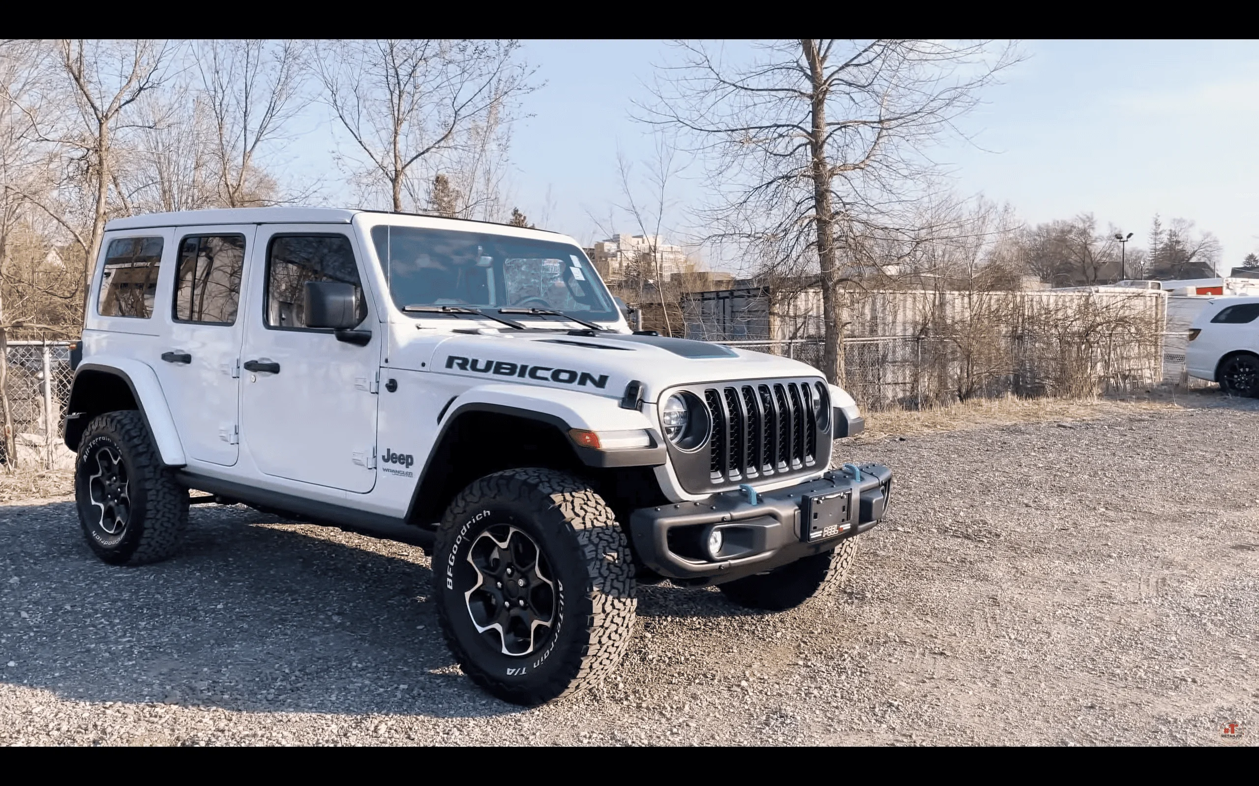 Jeep Wrangler JL Ordered my Rubicon 4xe! Screenshot_20221017-173035