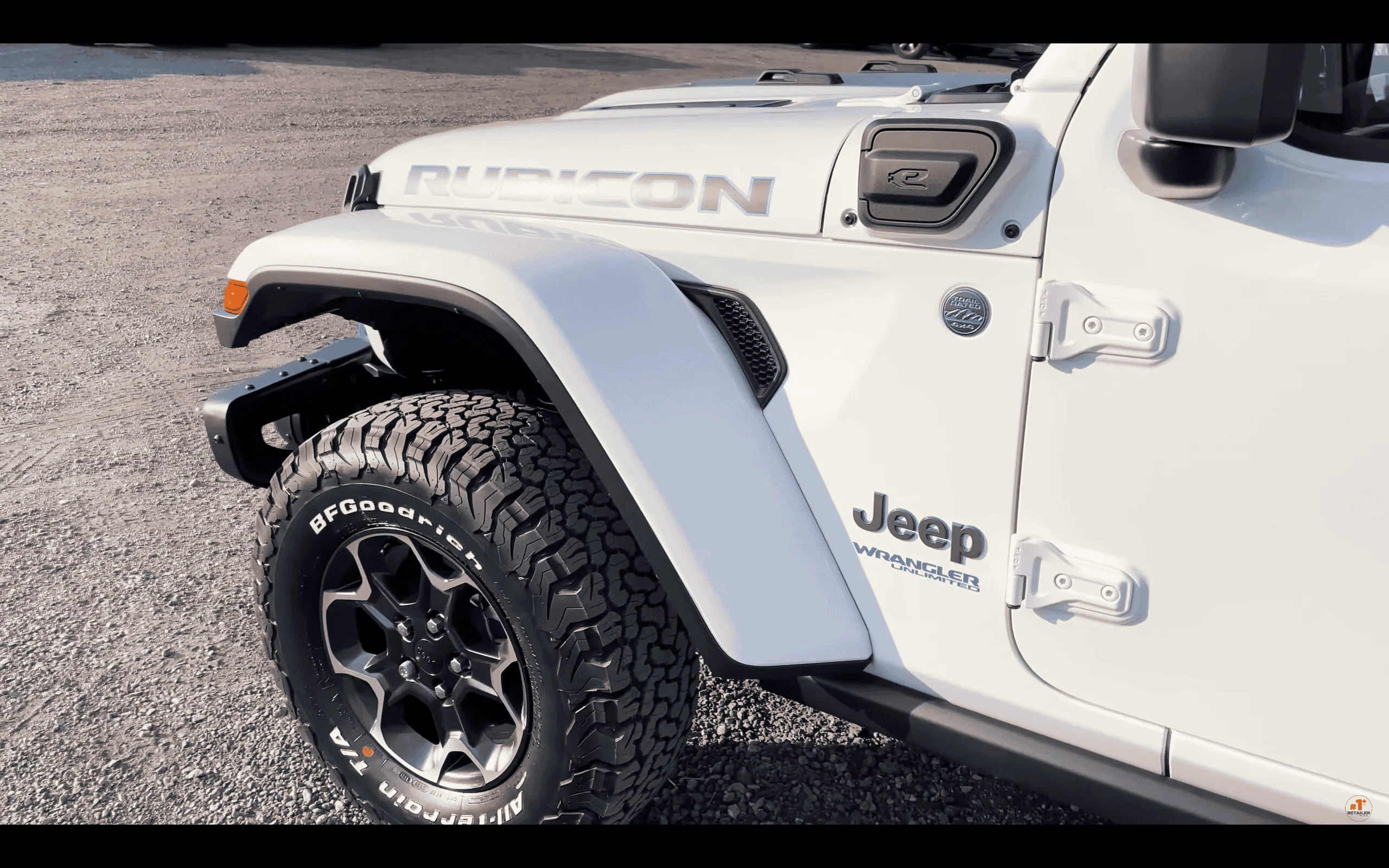 Jeep Wrangler JL Ordered my Rubicon 4xe! Screenshot_20221017-173118